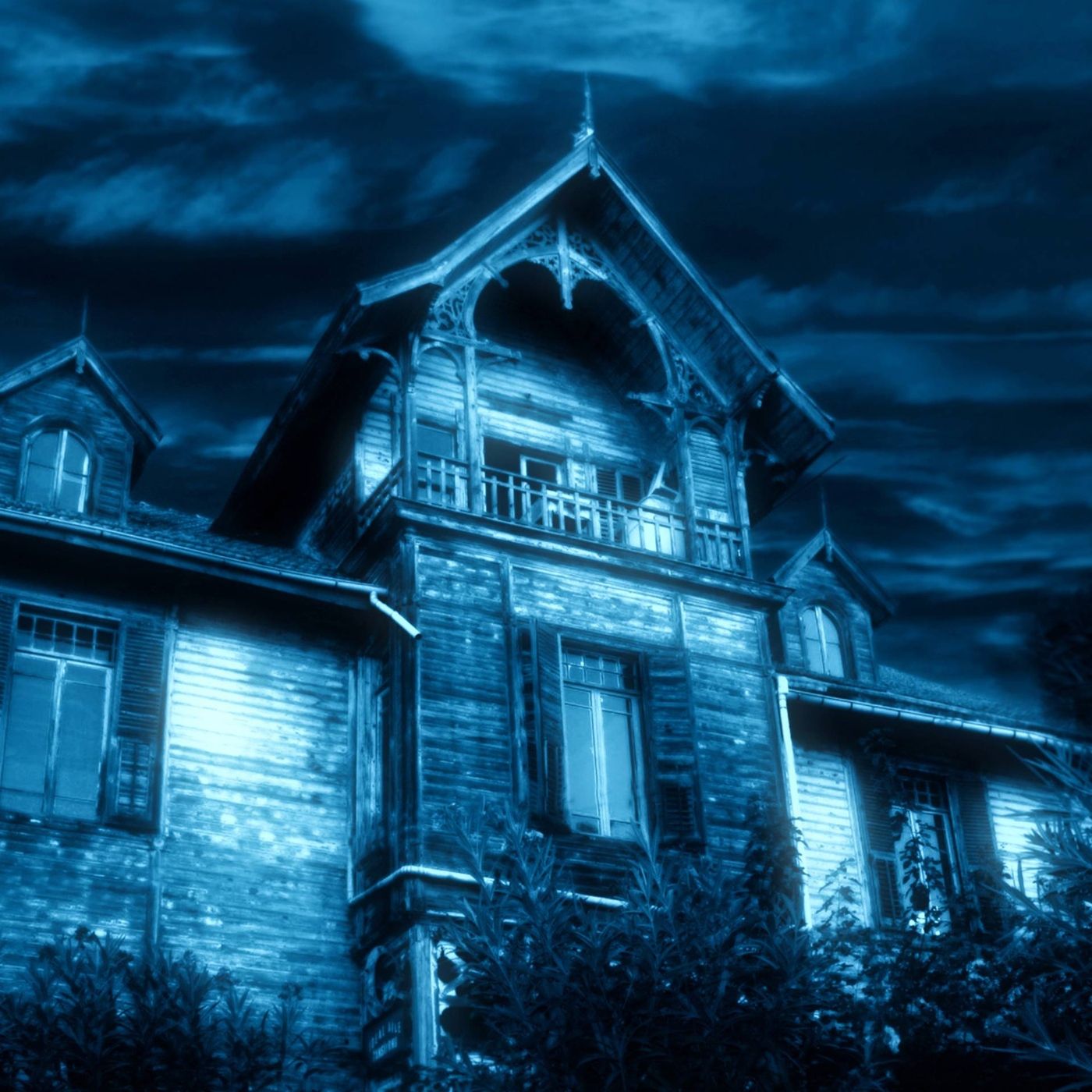 Al filo de lo real nº.368: Investigando las CASAS ENCANTADAS episode artwork