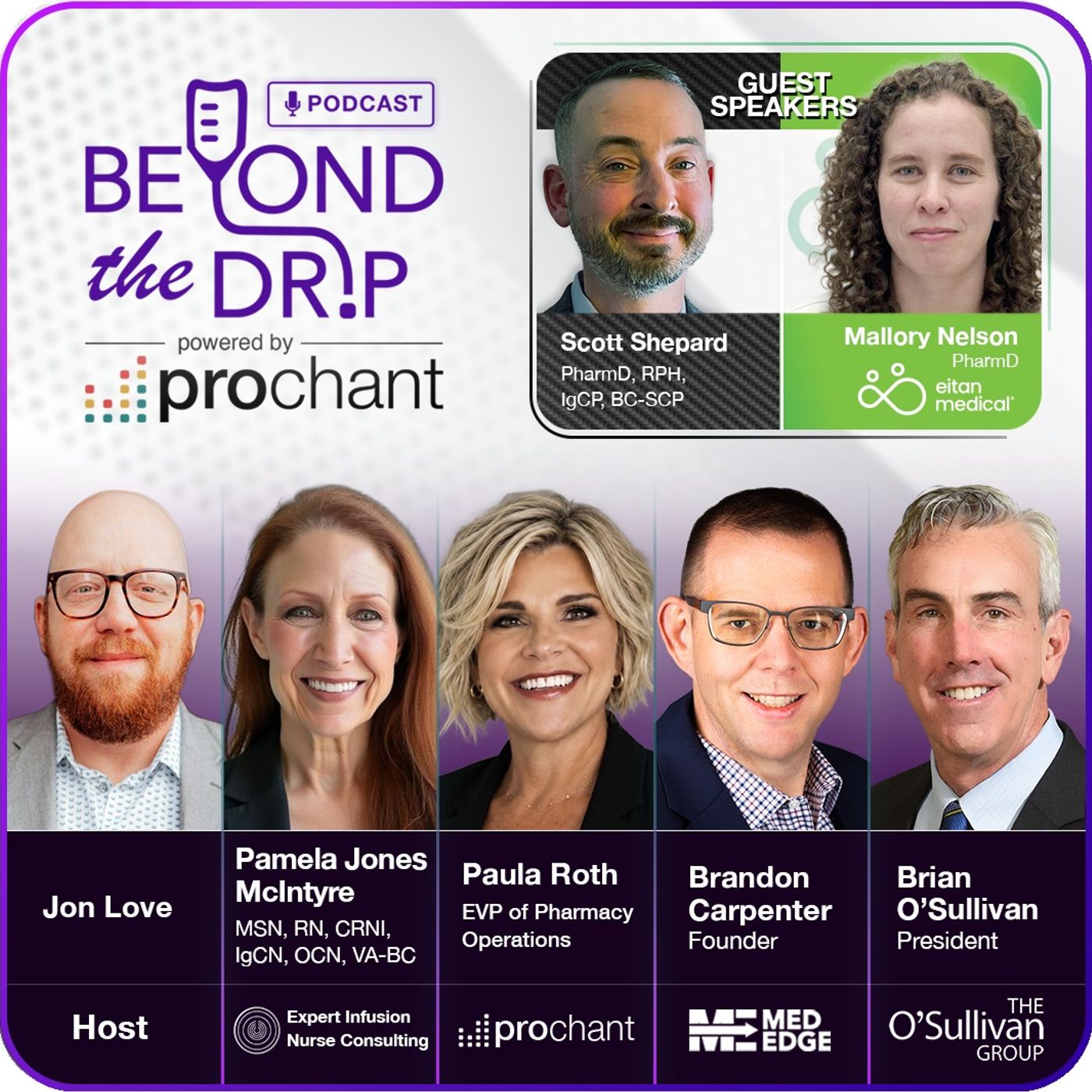 Beyond the Drip: The Pump That Talks Back & the Future of Home Infusion
