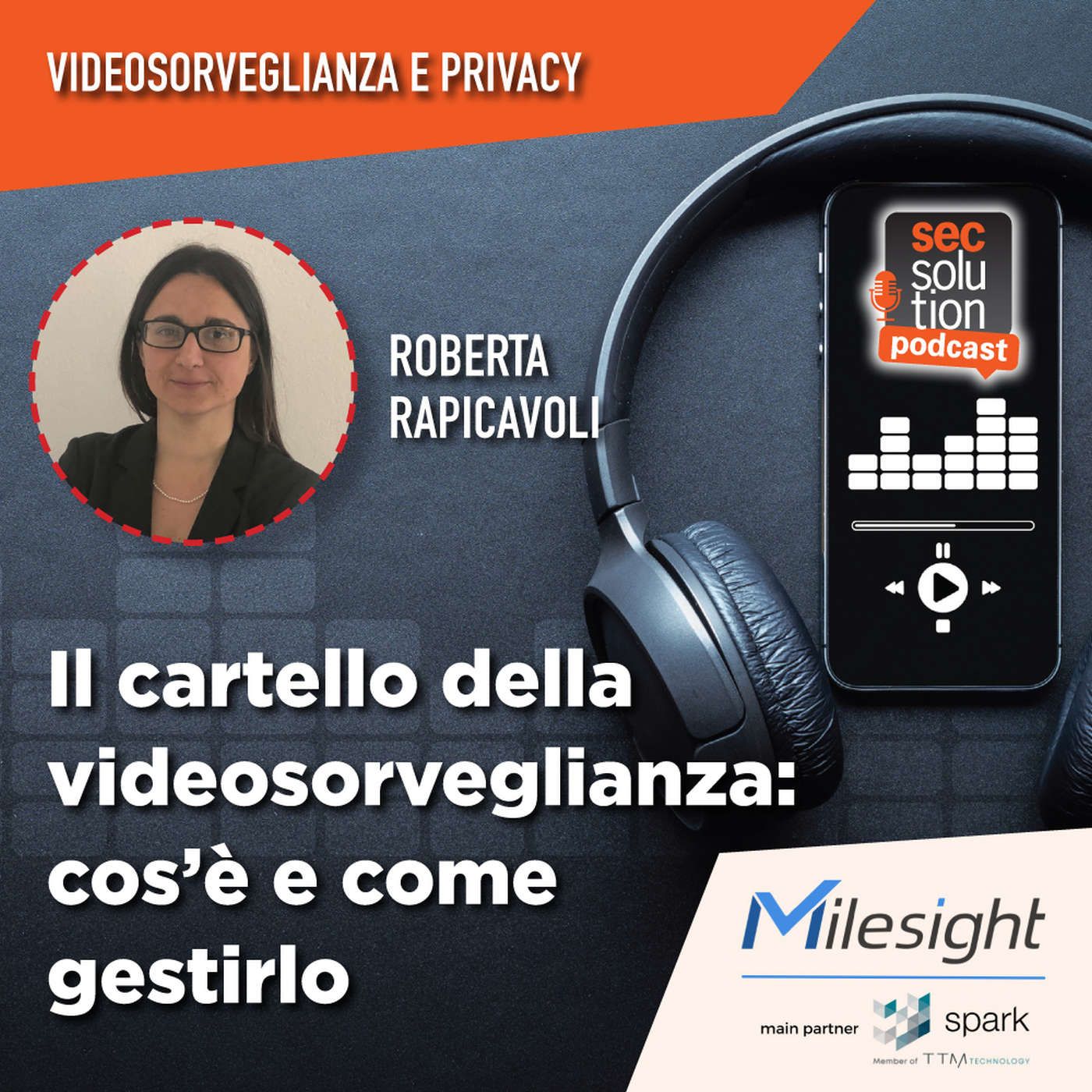 Secsolution, scenari, tecnologia e formazione sulla sicurezza