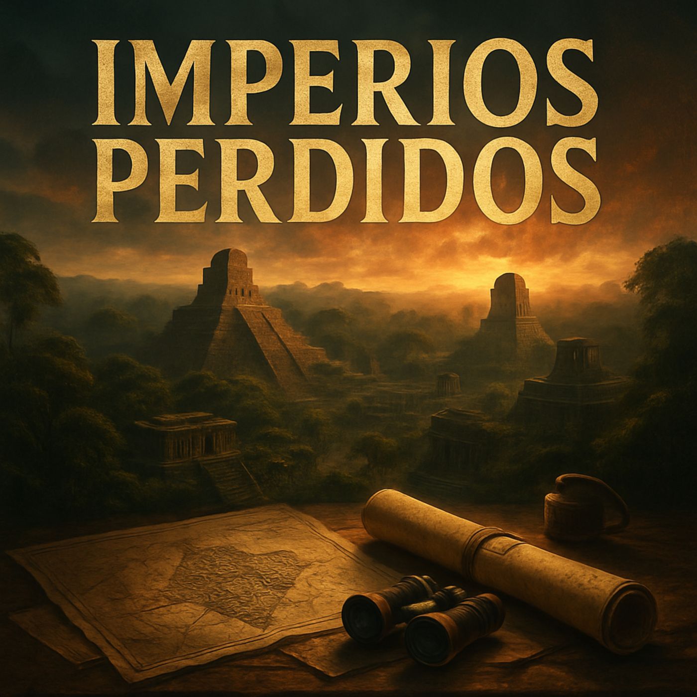 Imperios Perdidos