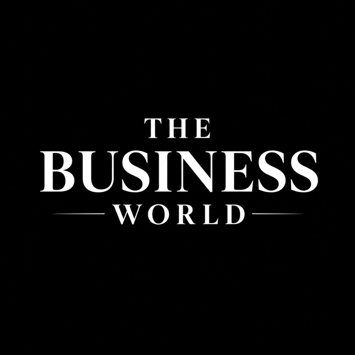 The Business World
