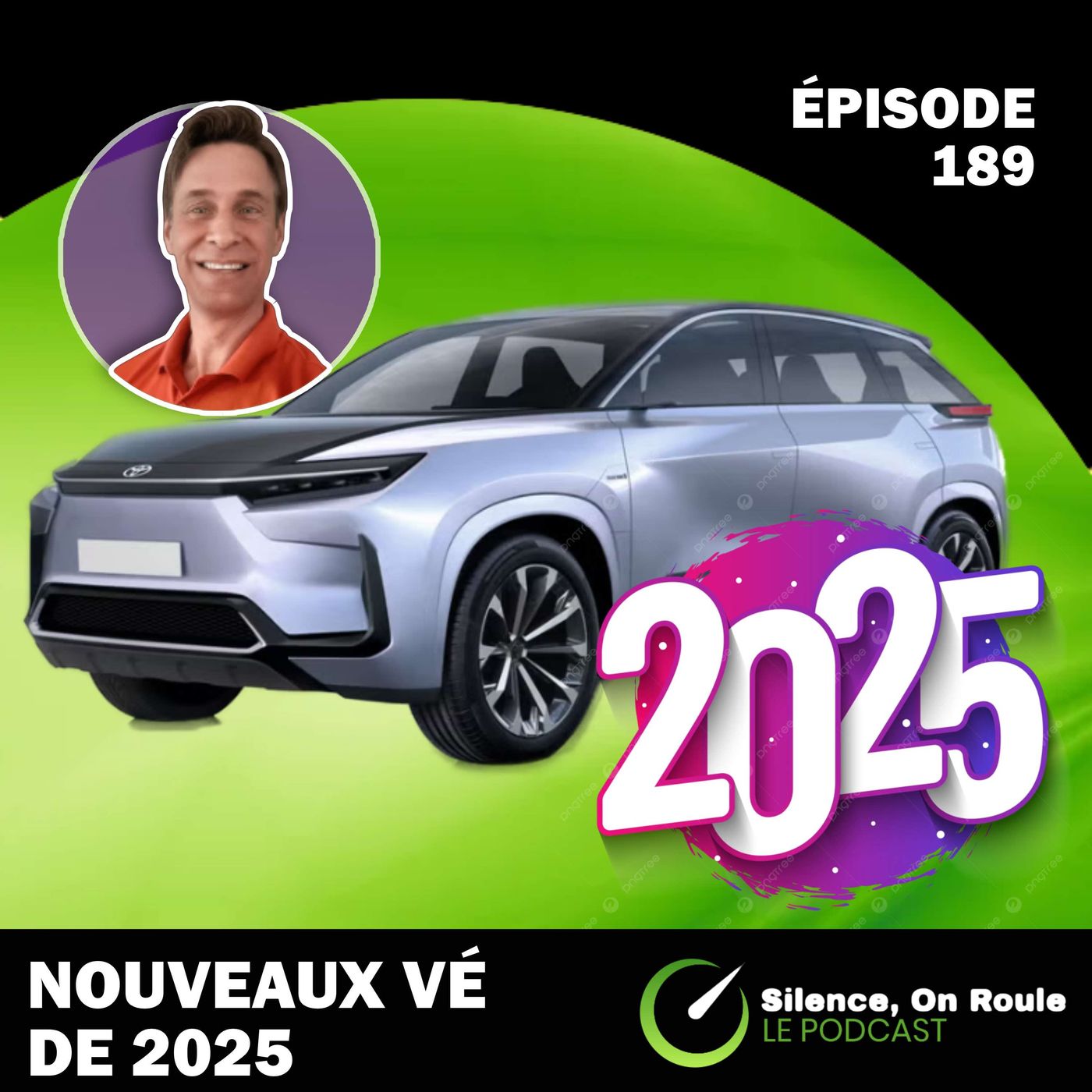 Silence On Roule
