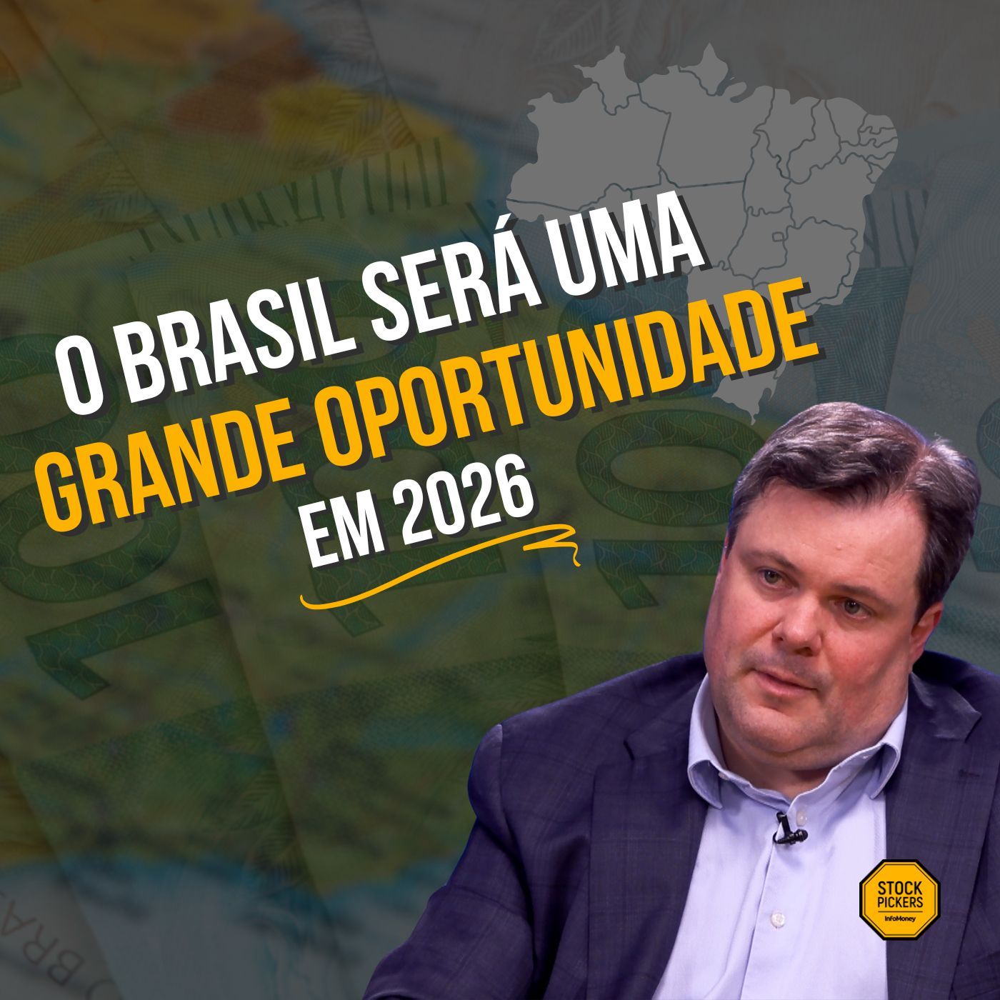 #282 - Dívida do Líbano, Ucrânia, Bolívia: JUROS ALTOS são a fómula para encontrar oportunidades de GRANDE RETORNOS