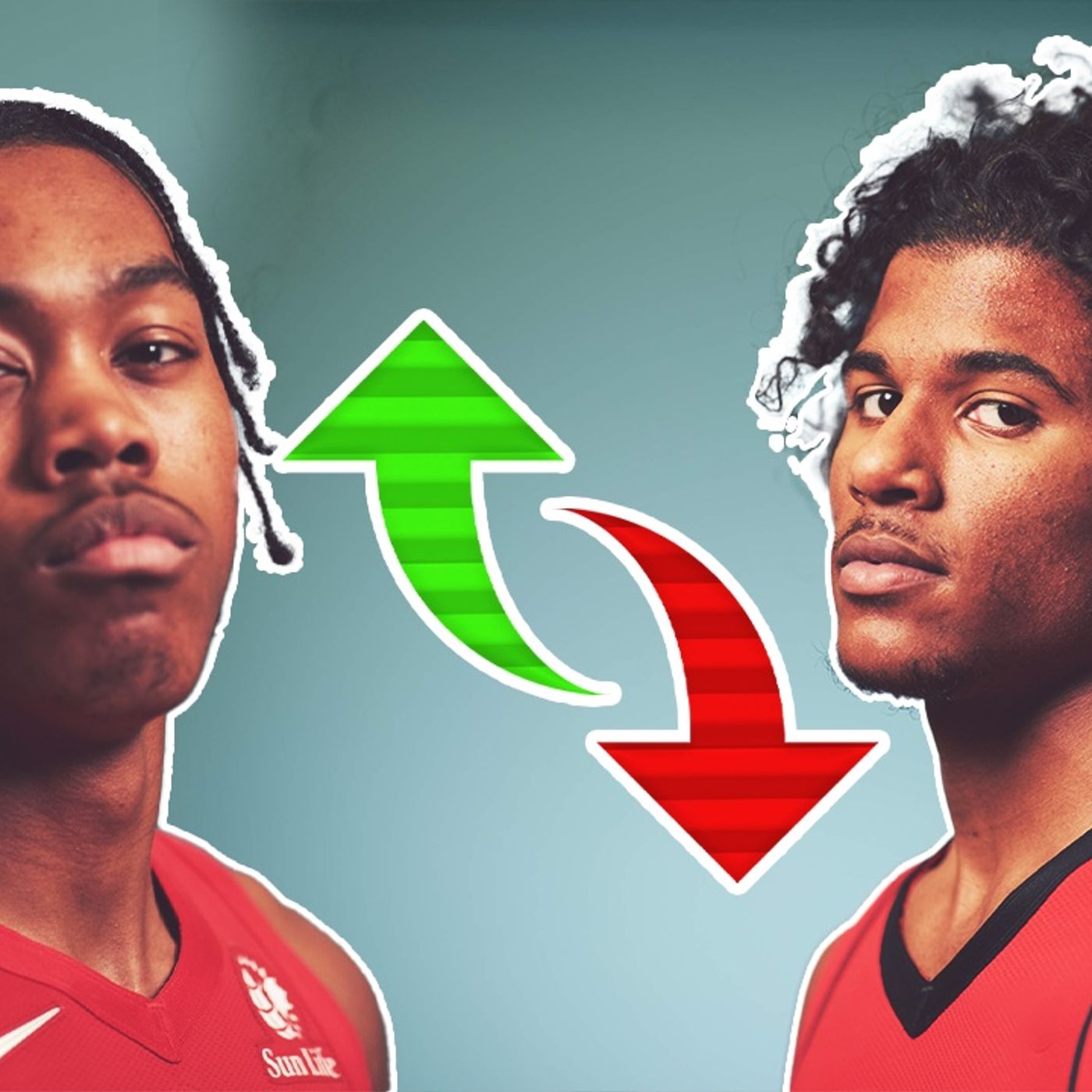 CK Podcast 565: 2021 Rookie Ladder [Cade Cunningham cracks the top 10] episode artwork