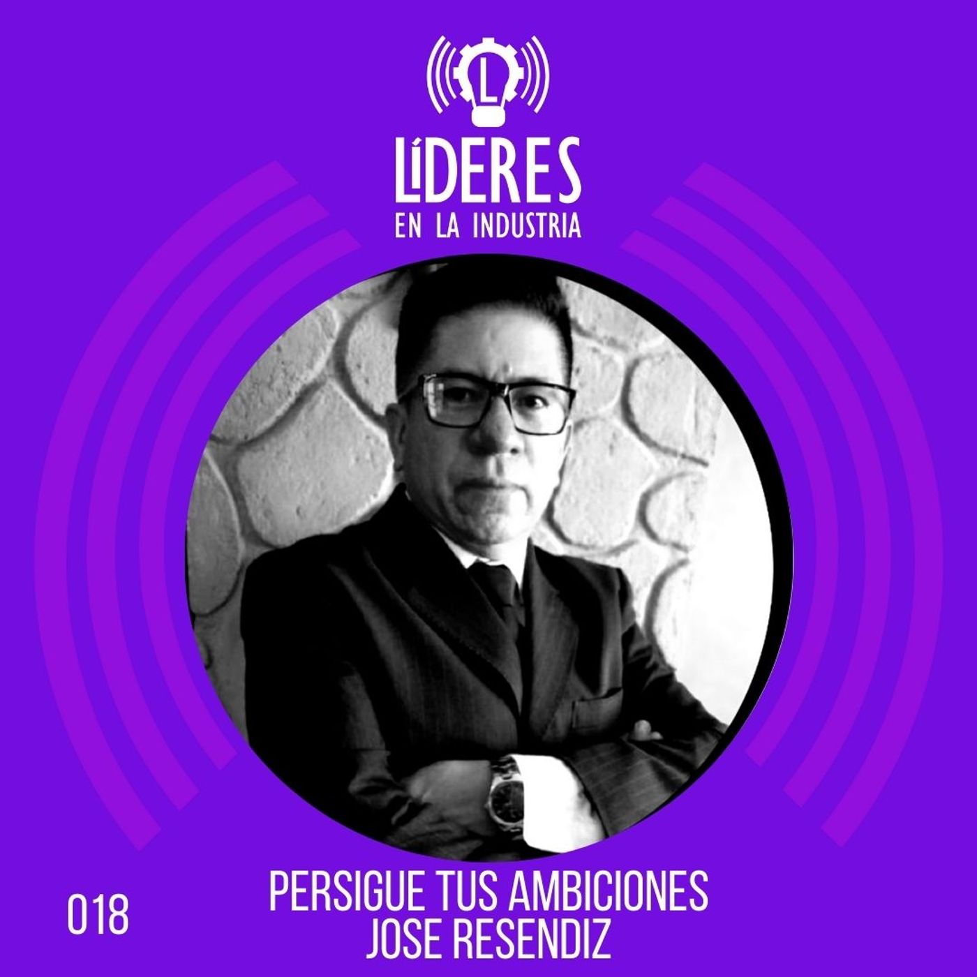 Lideres en la industria