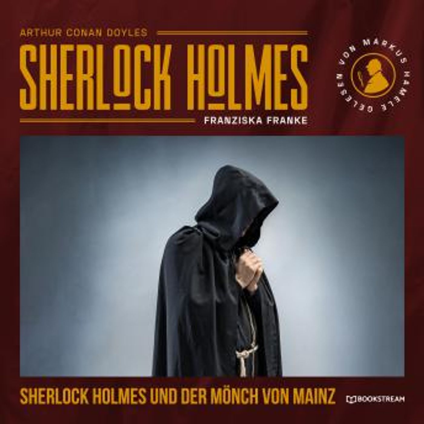 Top Full Trial Audiobooks in Mystery, Thriller & Horror, Suspense