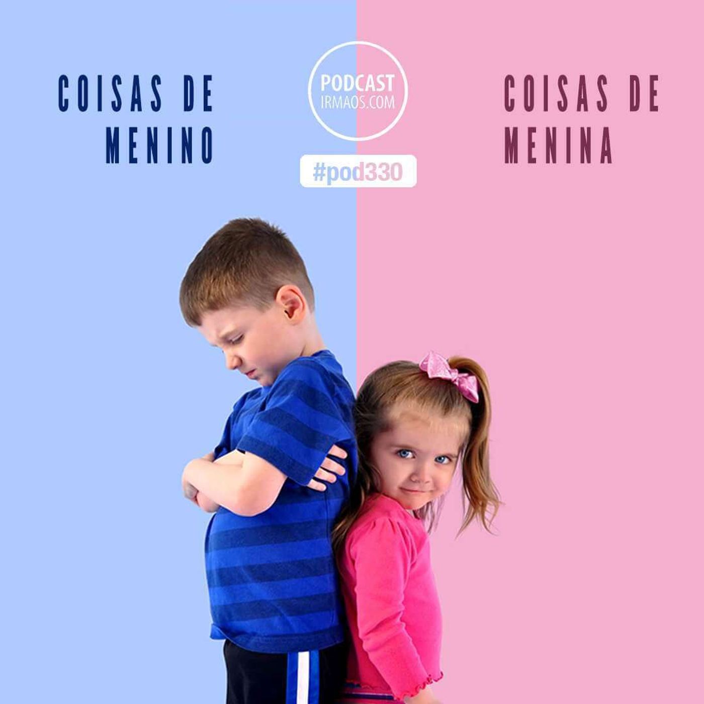Podcast irmaos.com