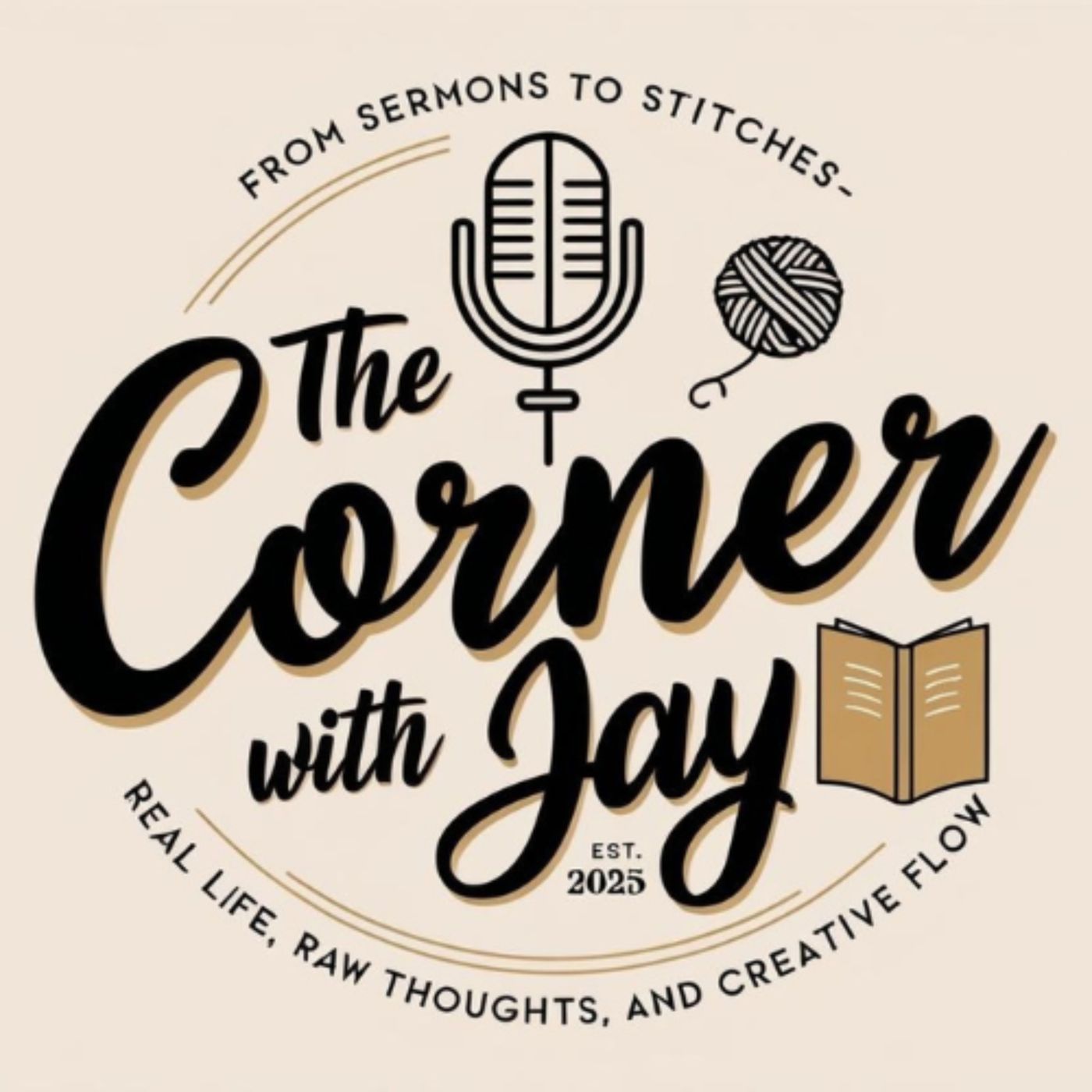 The Corner with Jay