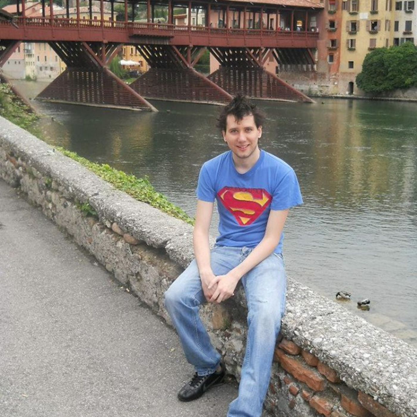 LORENZOSPEED*podcast