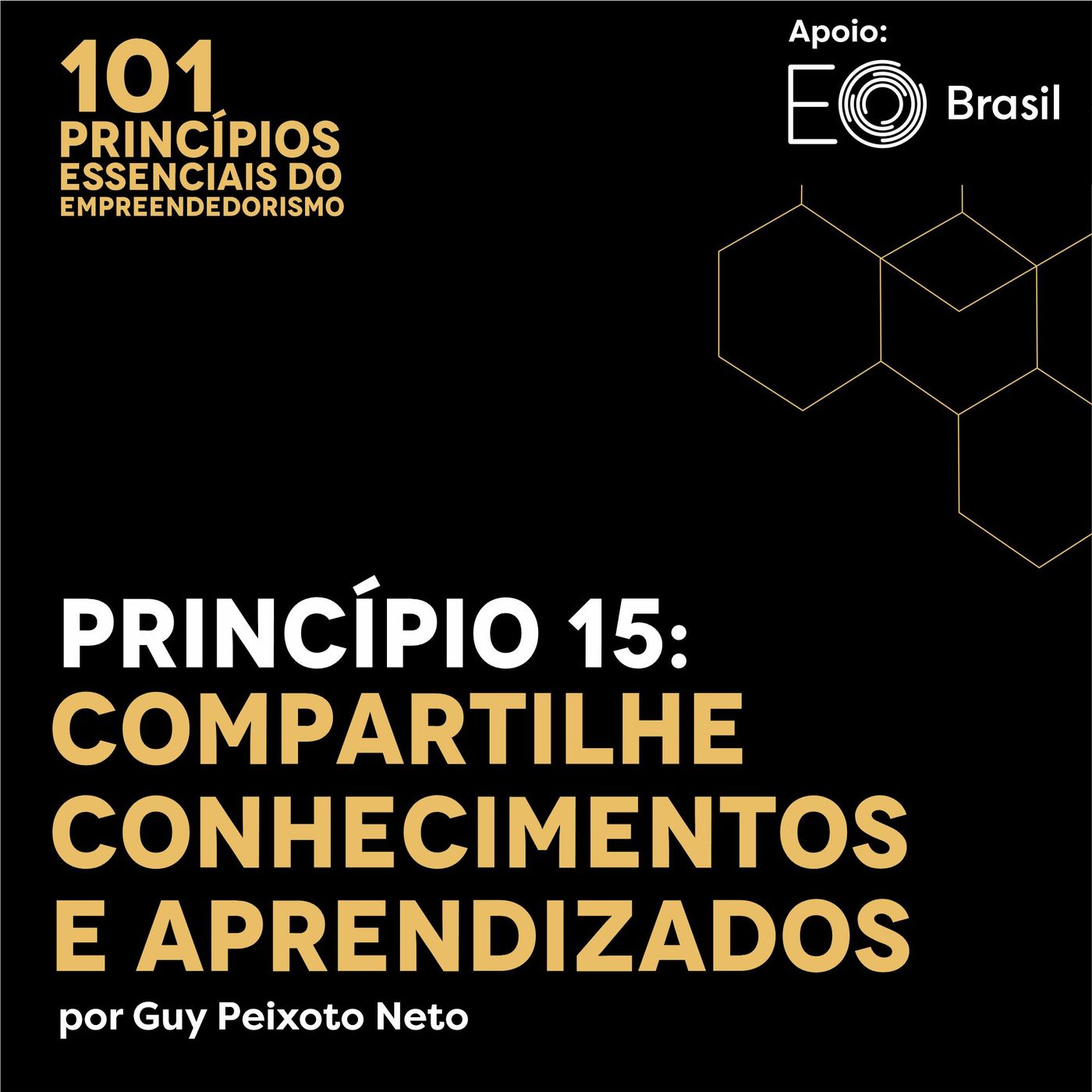 101 Princípios Essenciais do Empreendedorismo