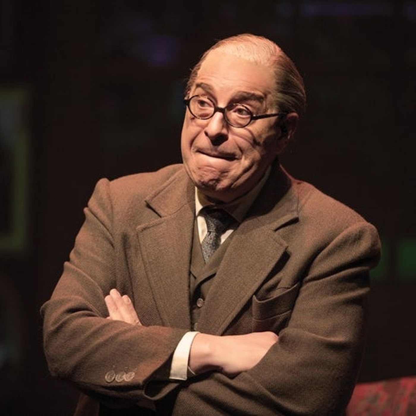 Conversations On The Bridge