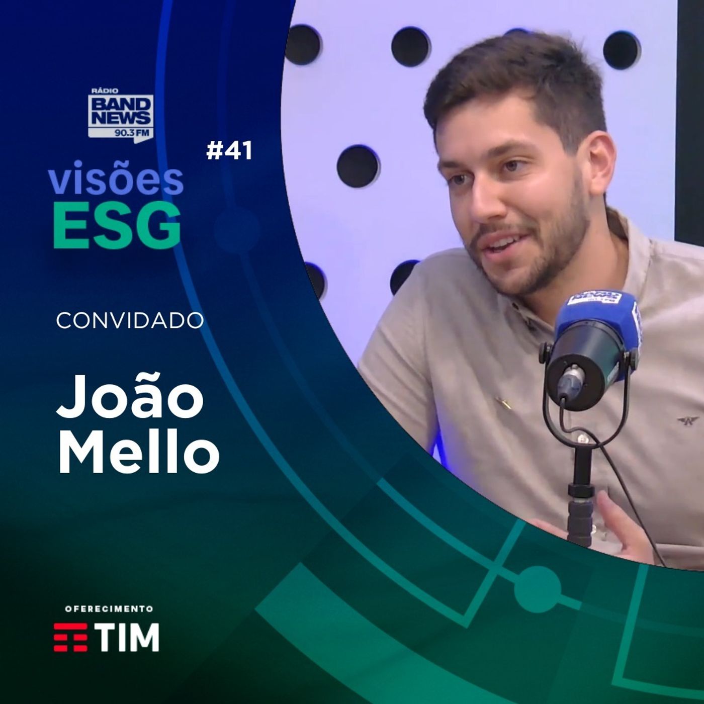 Visões ESG | Com Marcus Lacerda
