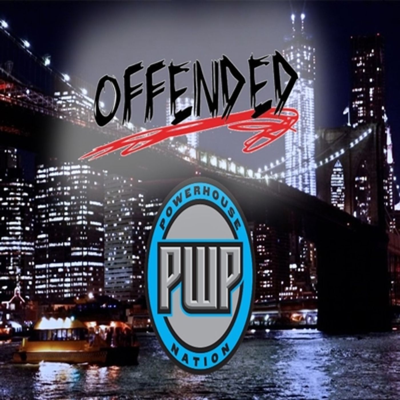 PWP Nation Network