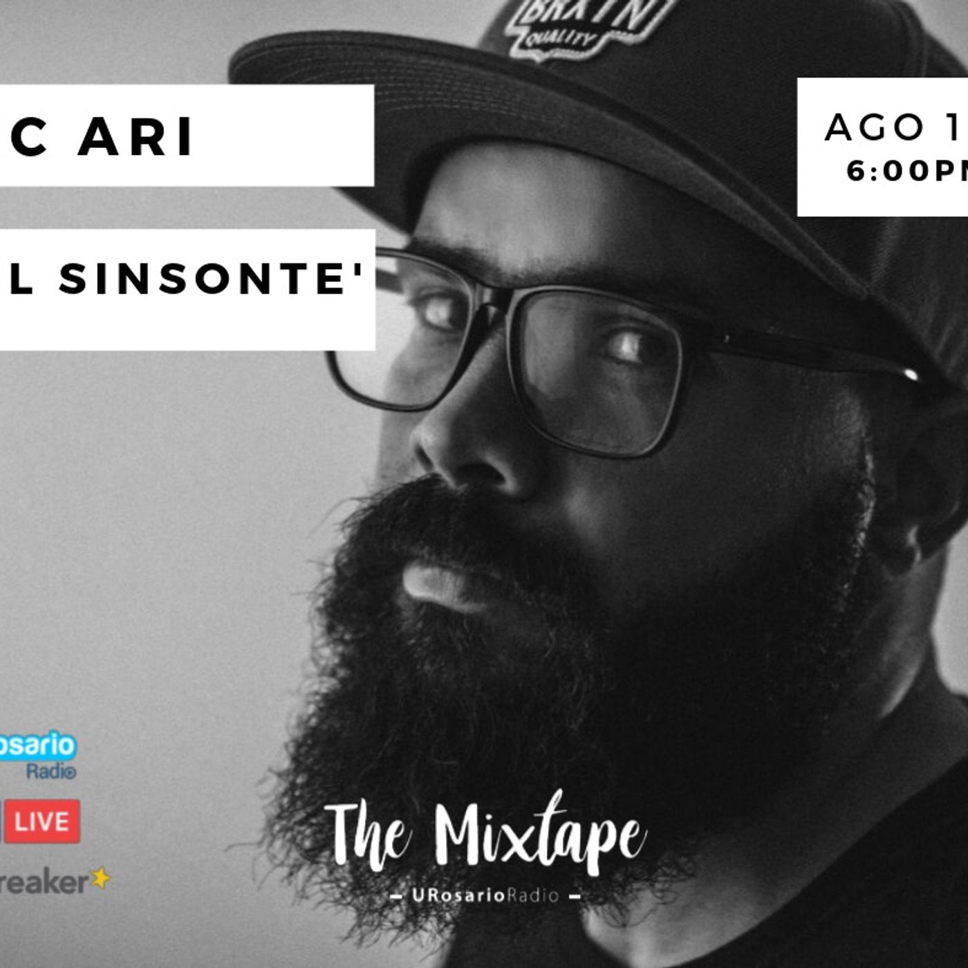 THE MIXTAPE