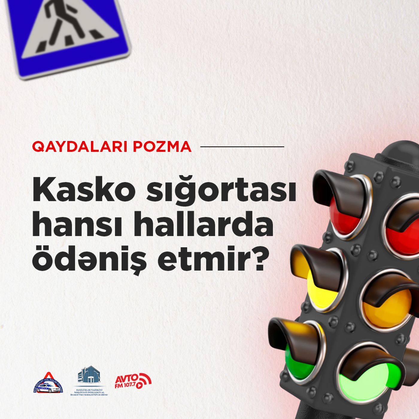 Kasko sığortası hansı hallarda ödəniş etmir? episode artwork