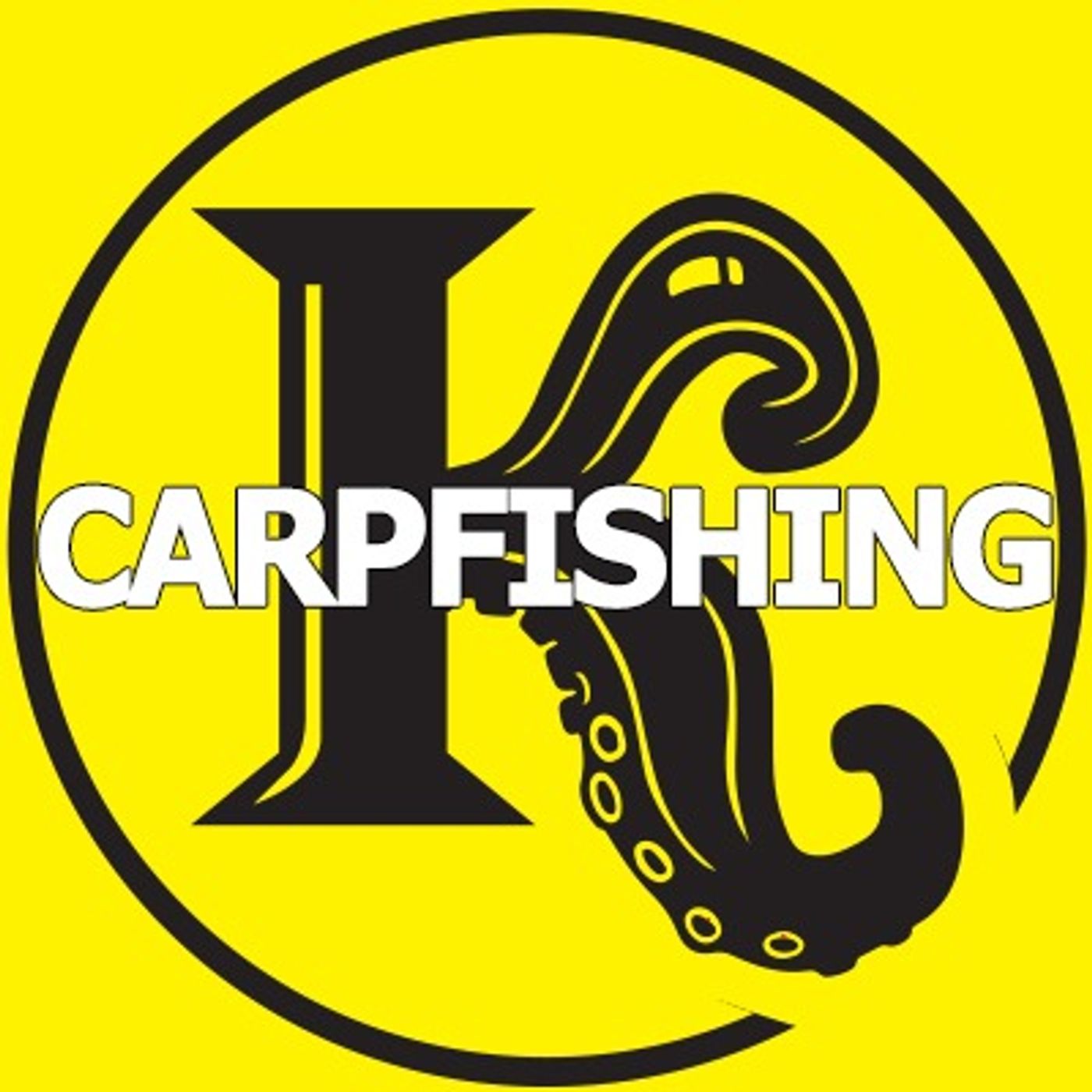 Kraken Store Carpfishing - Podcast