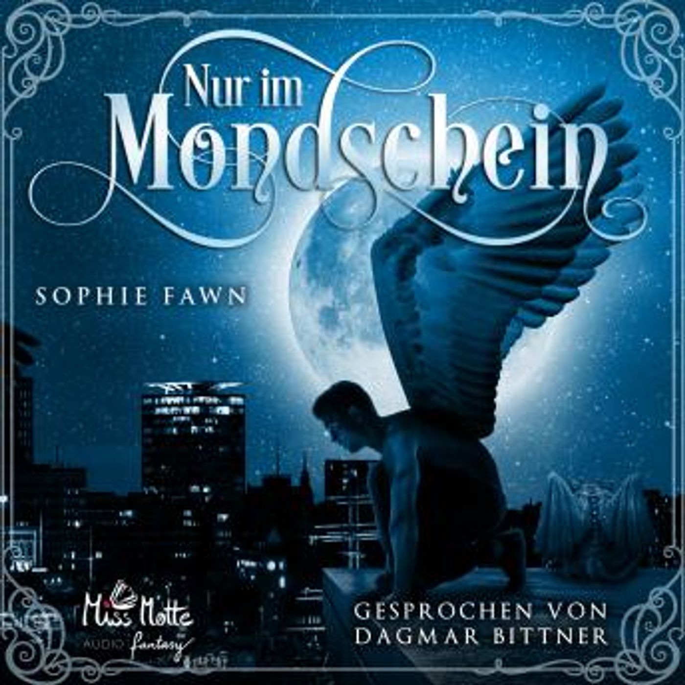 Grab the Top Full Audiobooks in Romance, Romantasy