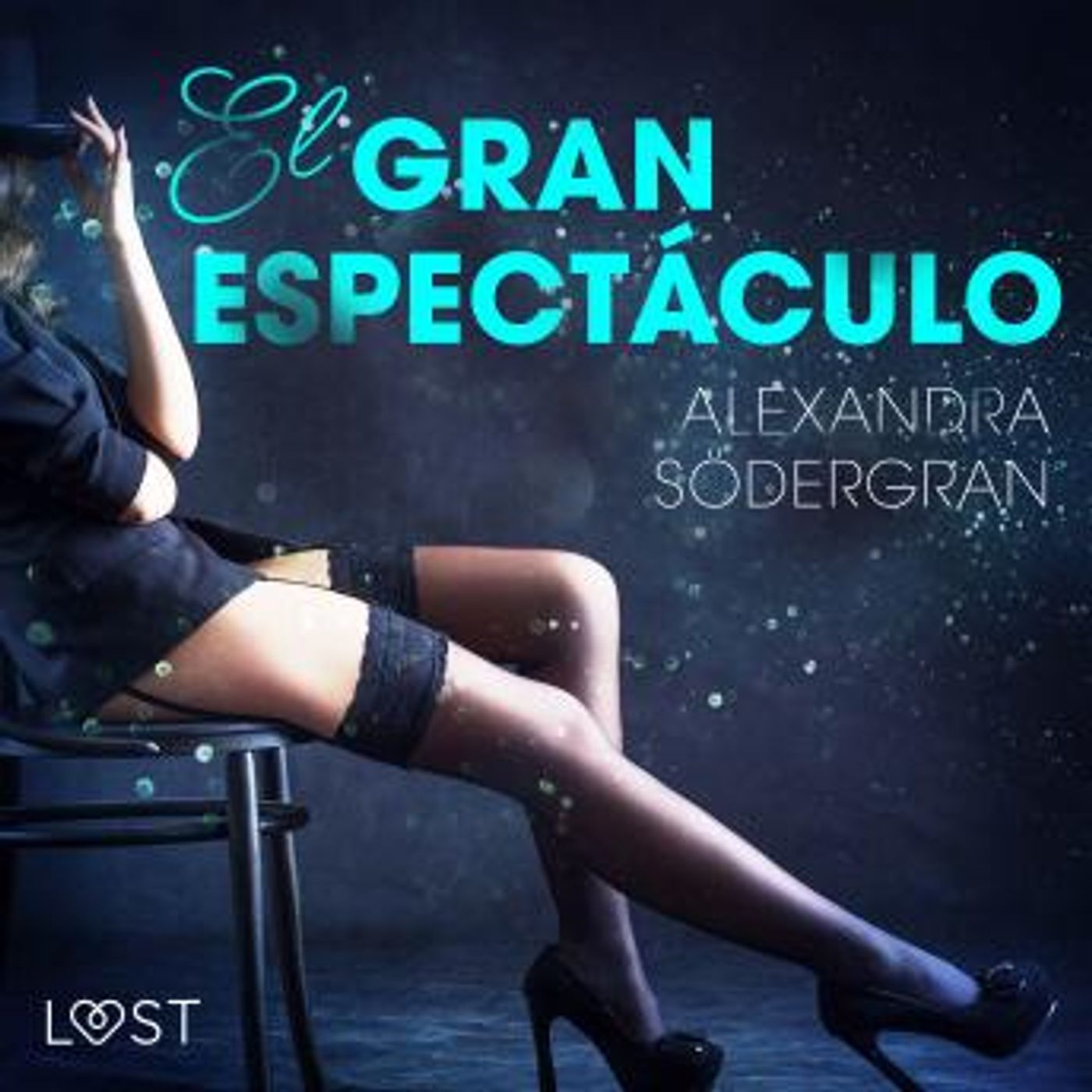 Listen to New Full Audiobooks in Romance, Erotica