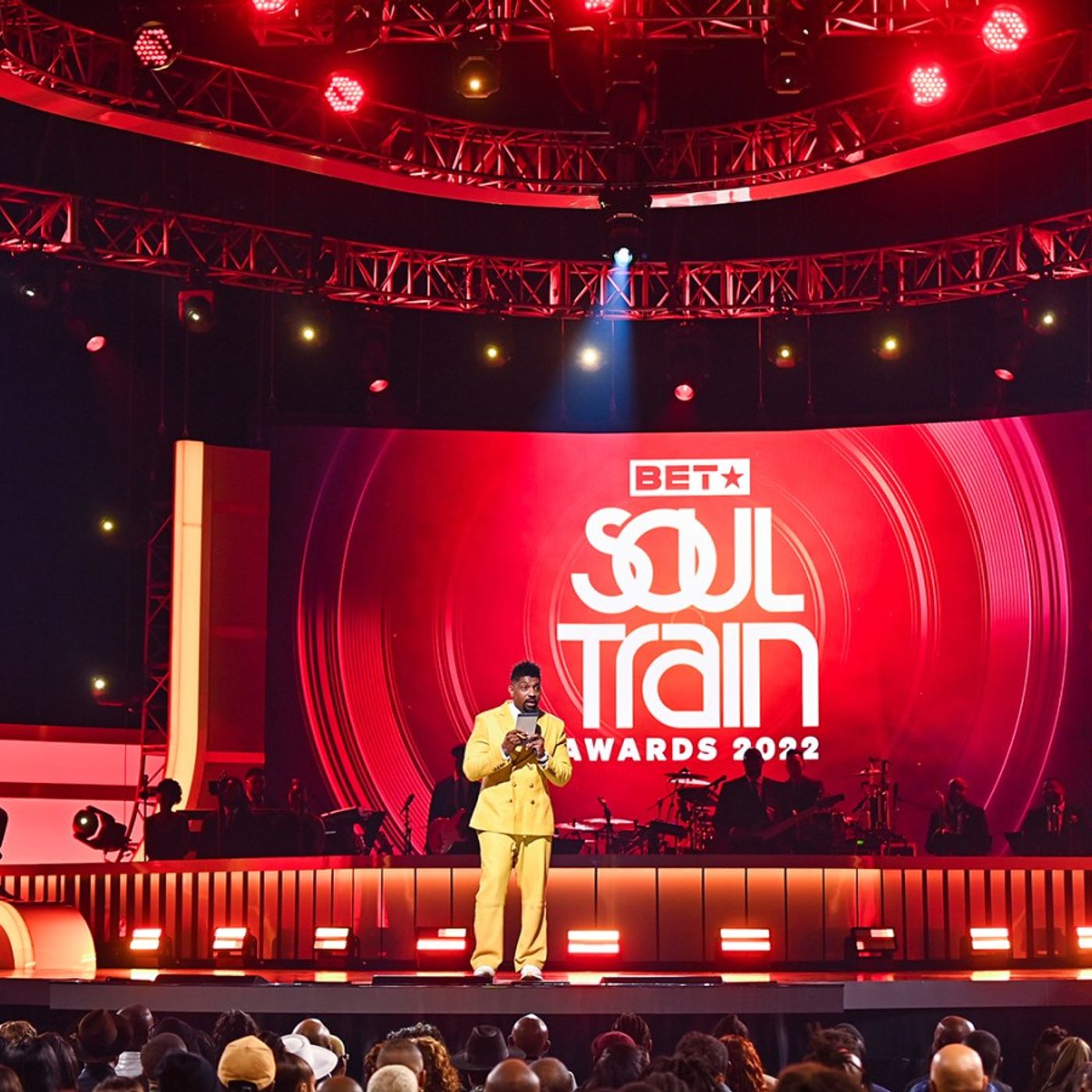 ‘Soul Train Awards’ Emerge From Limbo, Returning This Fall