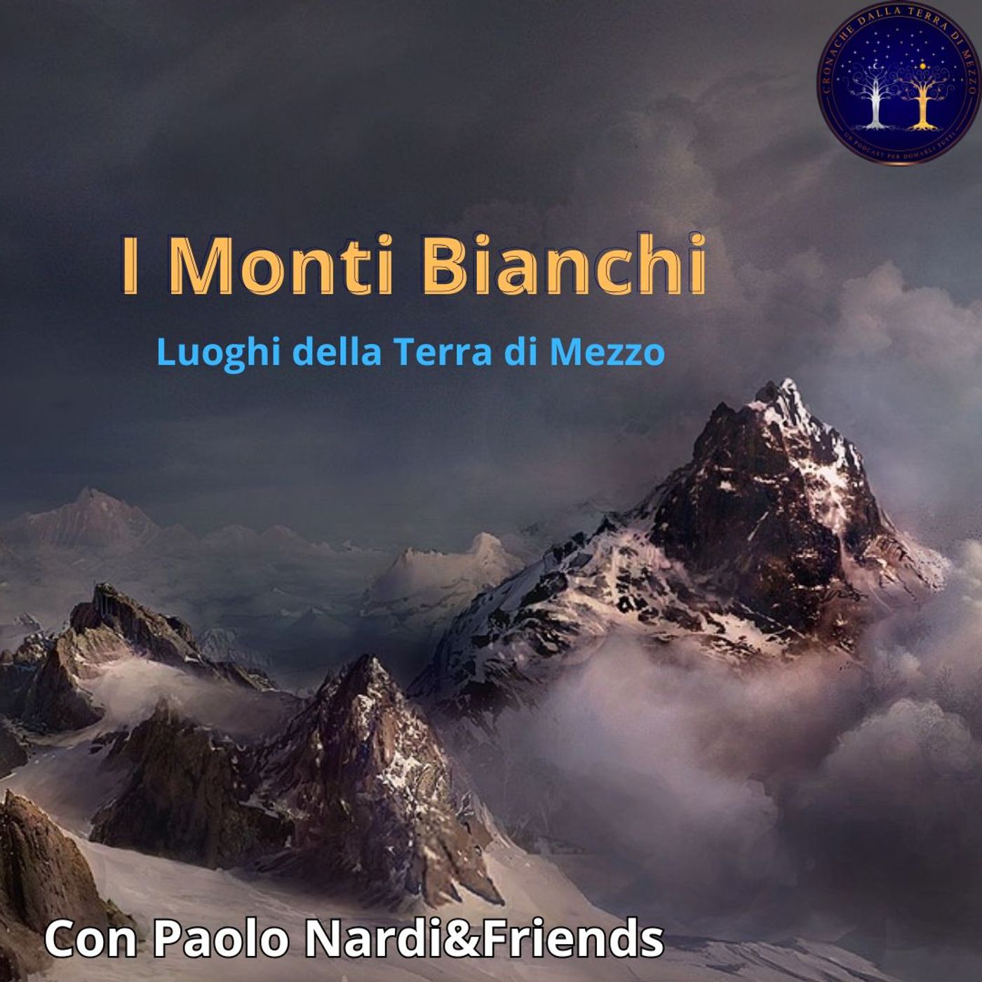 Cronache dalla Terra di Mezzo