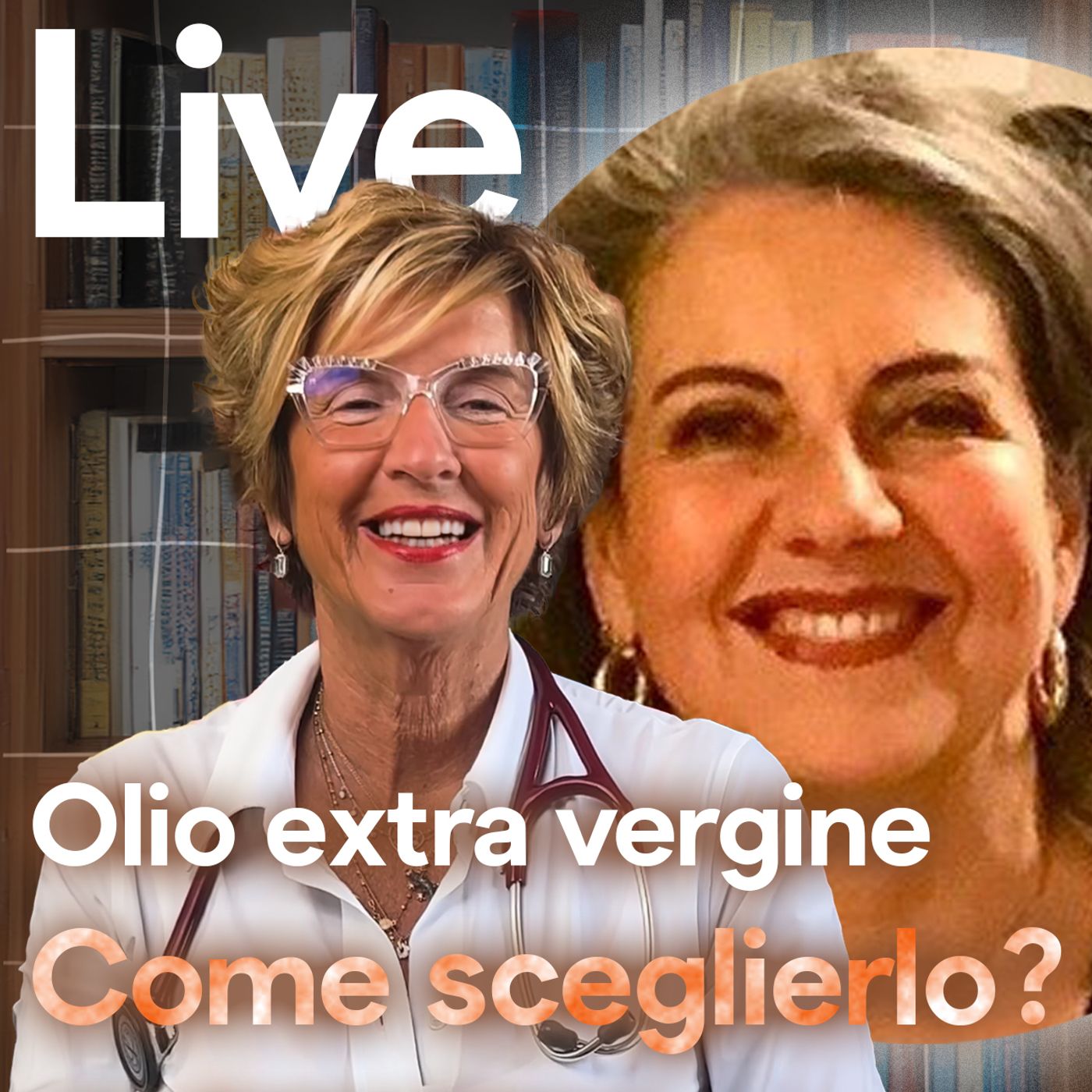 Dr. Cristina Tomasi
