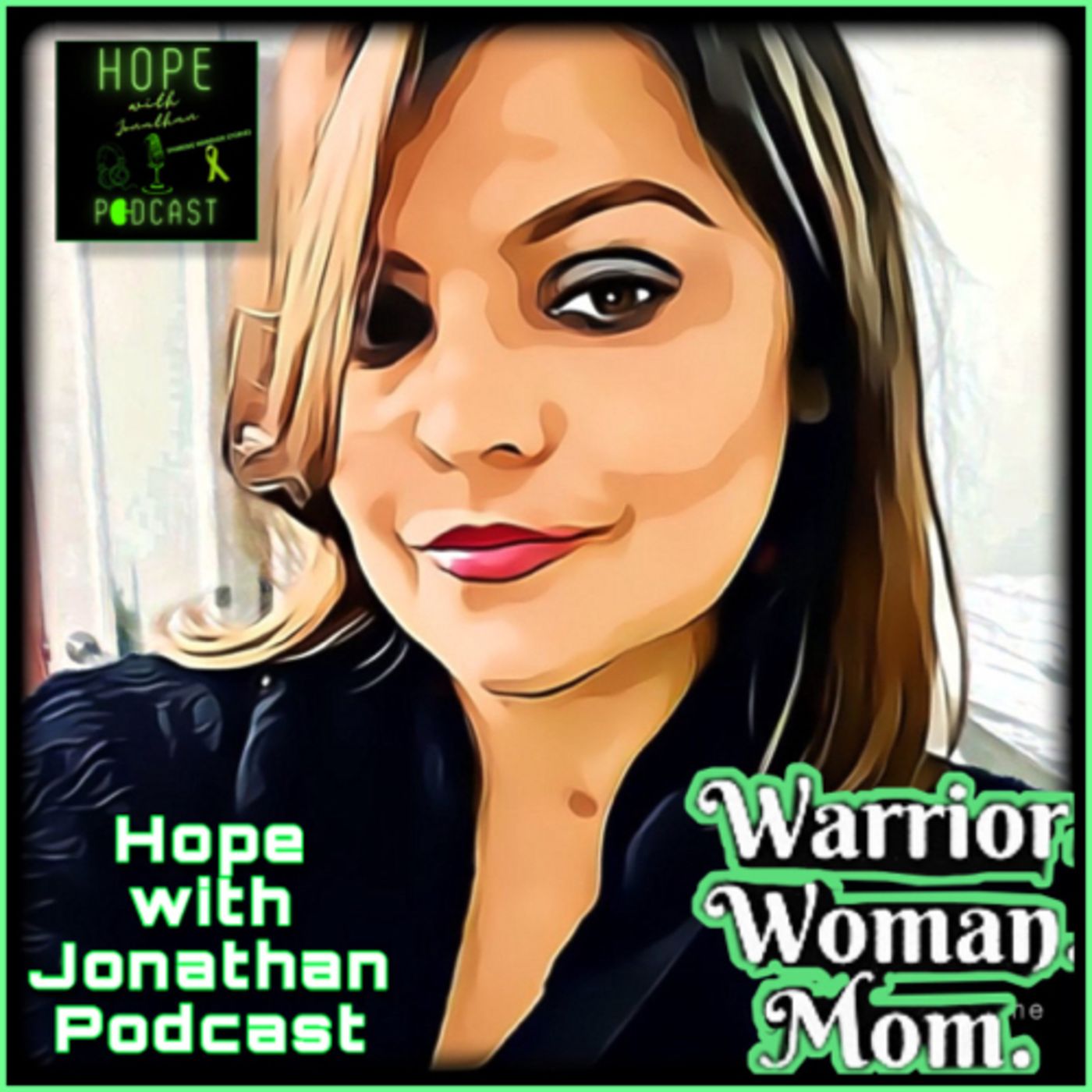 Hope with Jonathan Podcast