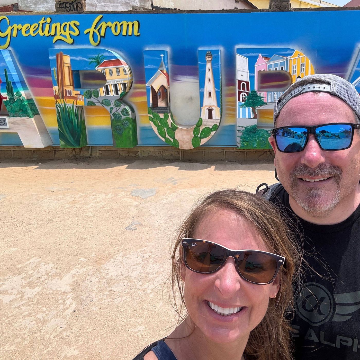 Sunshine Travelers Podcast