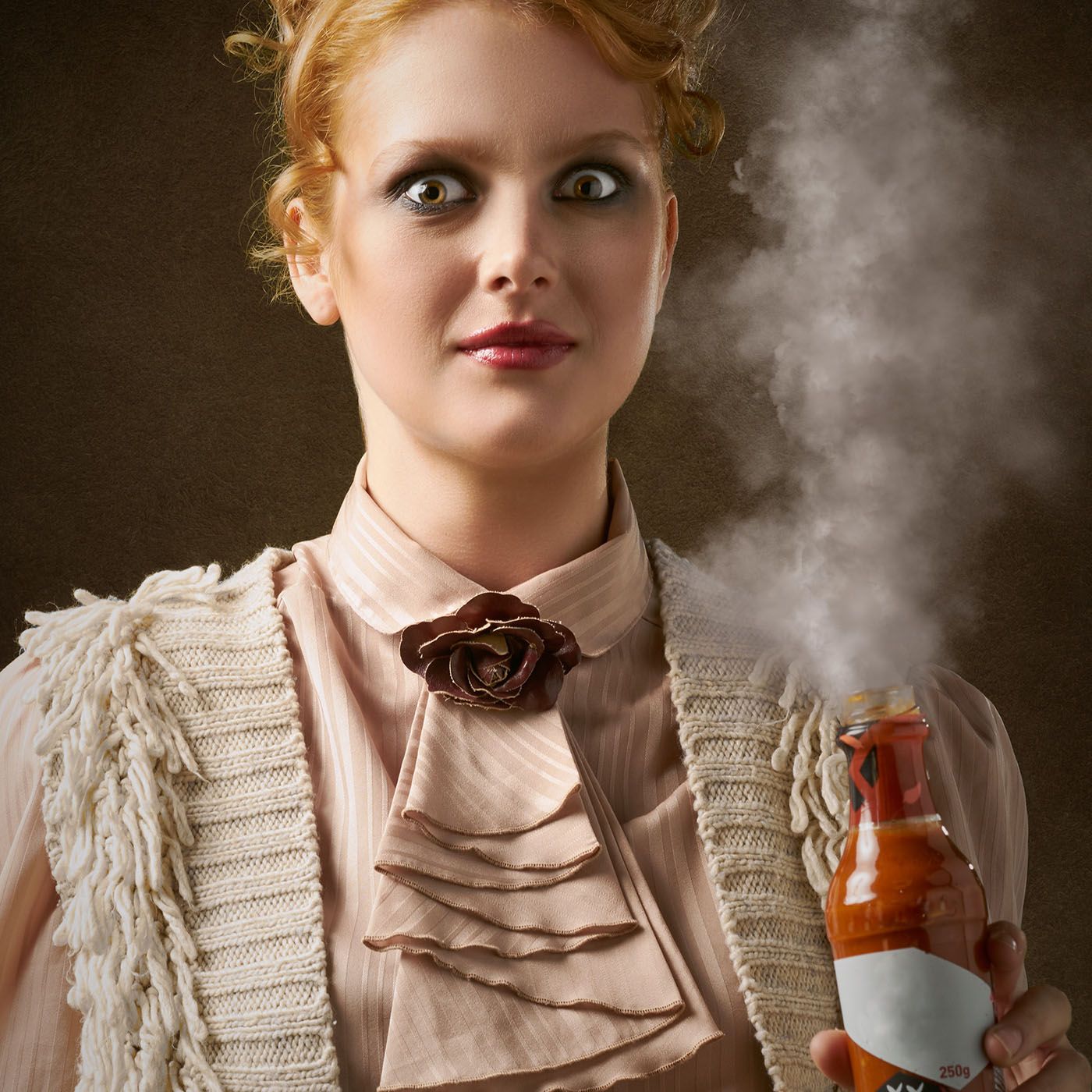 Well-heeled Magick on a Shoestring Budget