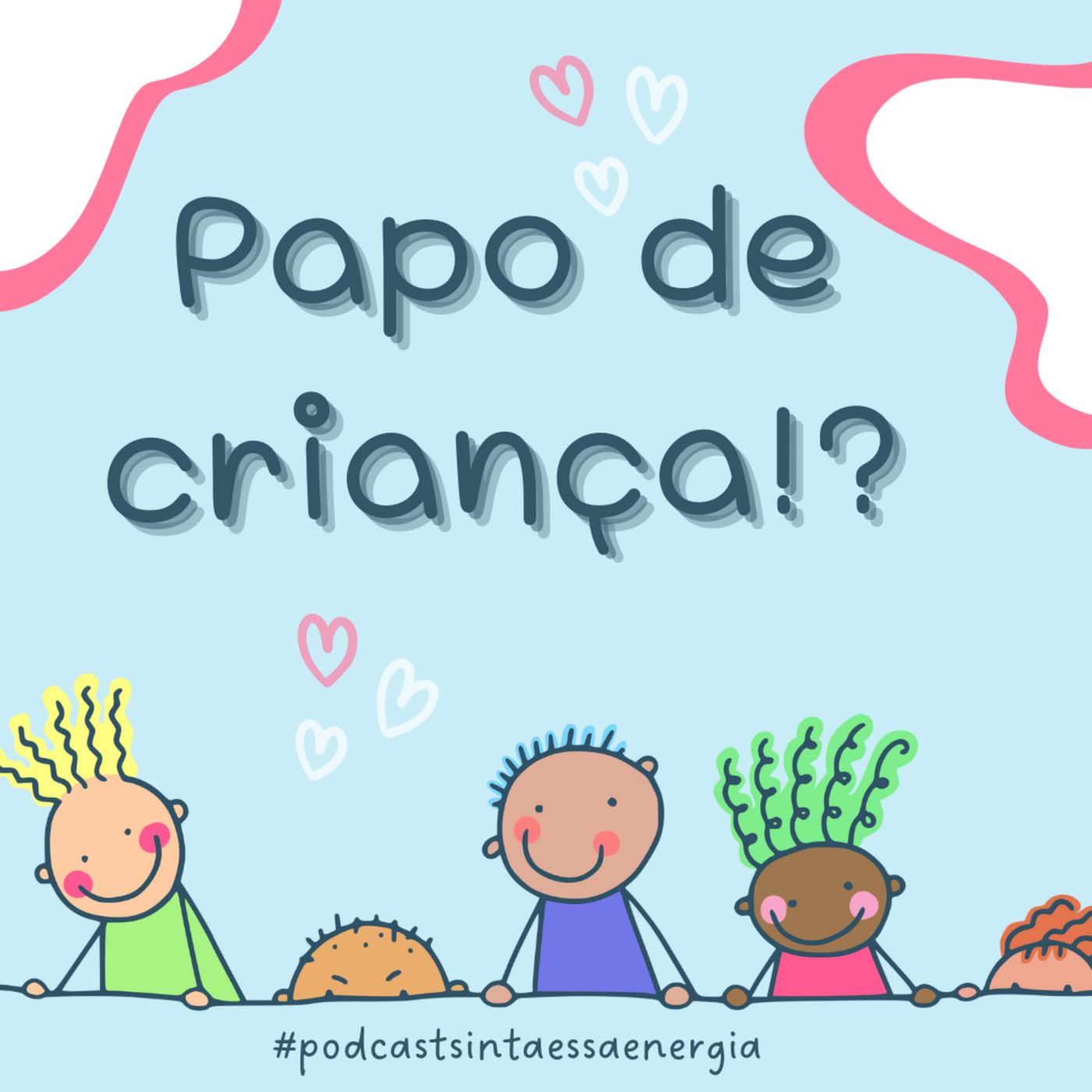 Sinta essa energia