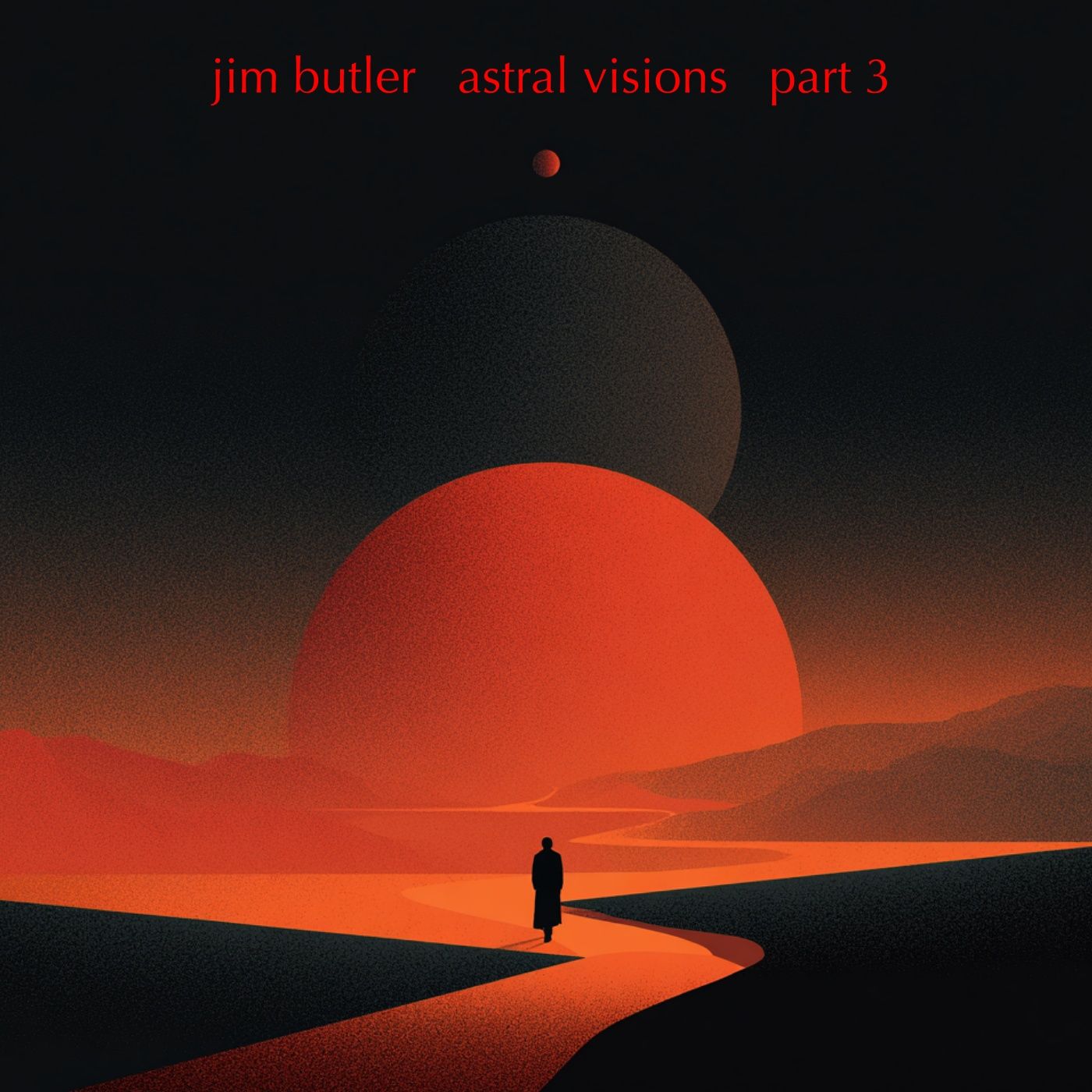 Deep Energy 2320 - Astral Visions - Part 3