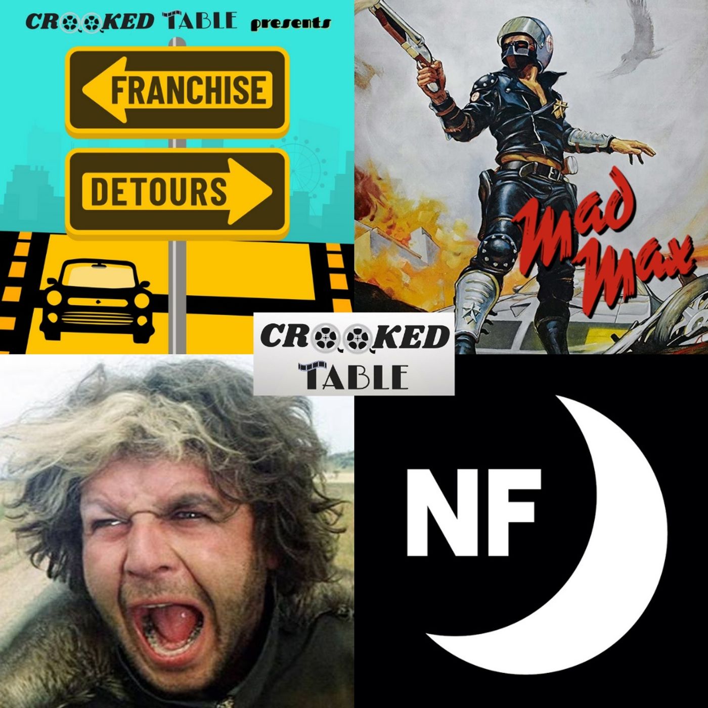 Franchise Detours