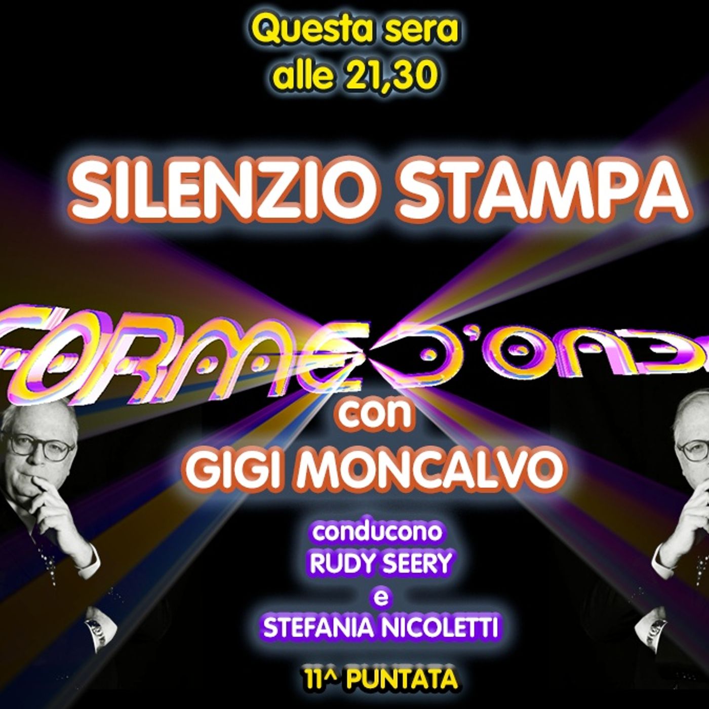 Forme d\' Onda: I Podcast