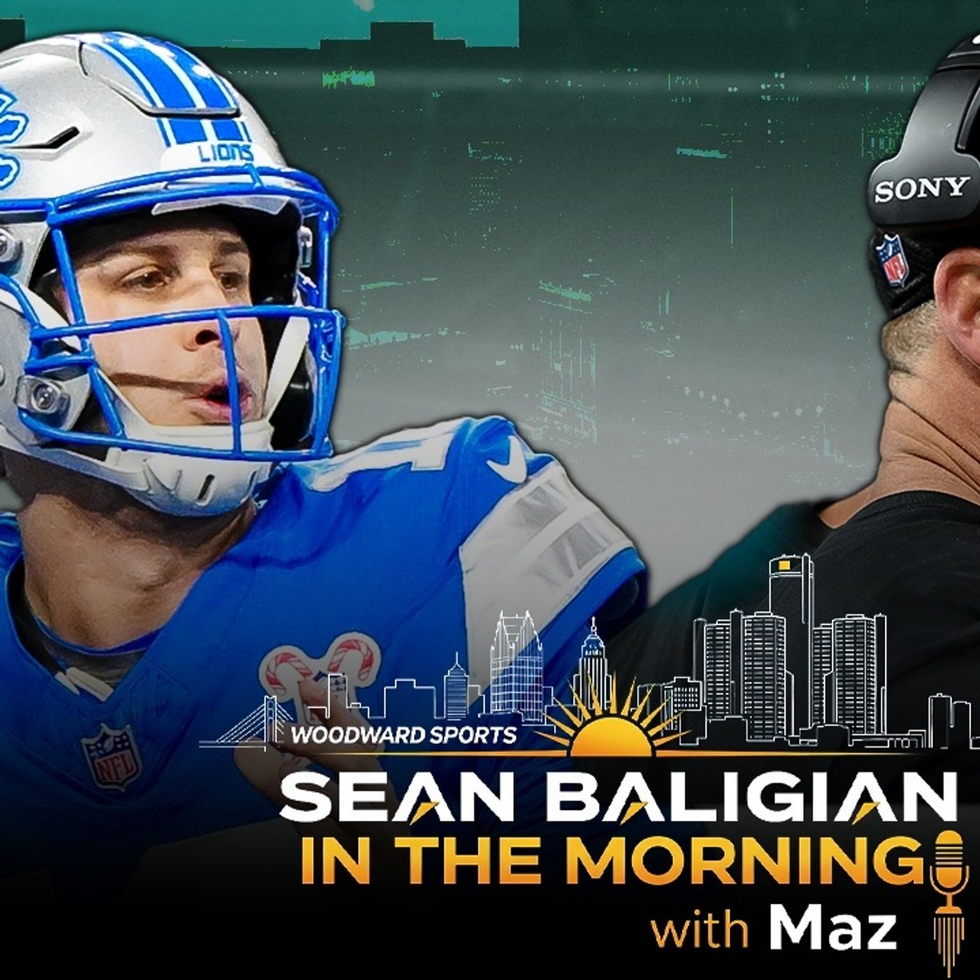16% Chance | Sean Baligian in the Morning w/Maz | Monday, December 22nd, 25 episode artwork