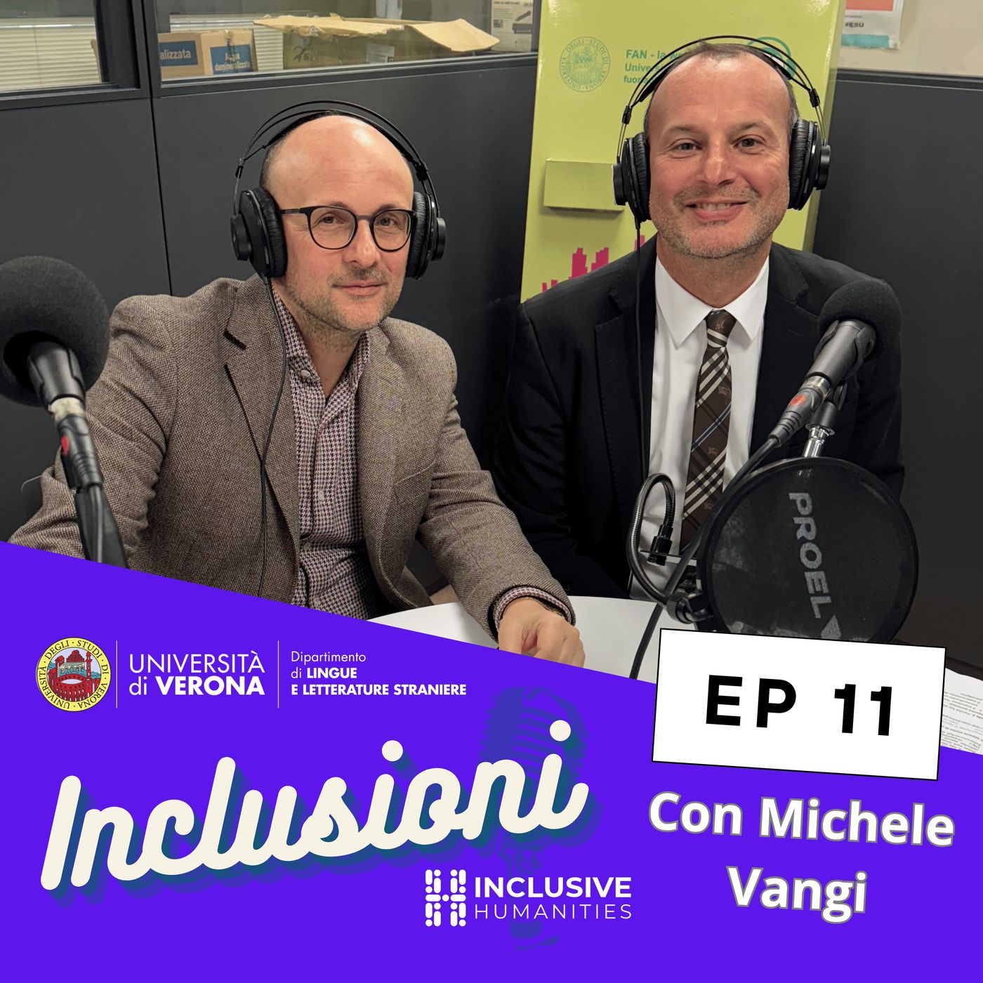 Inclusioni