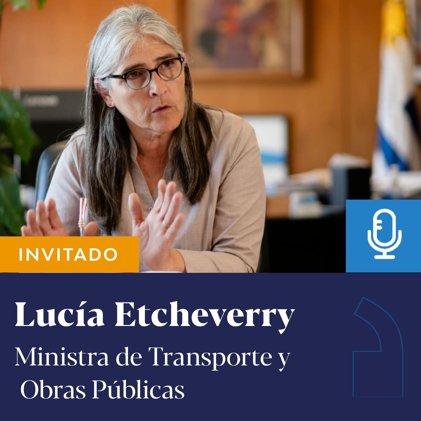 Portada de En Clave País