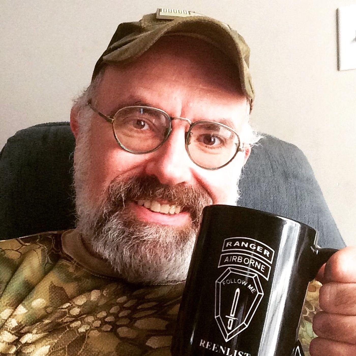 Cortisol and Weight Loss episode artwork