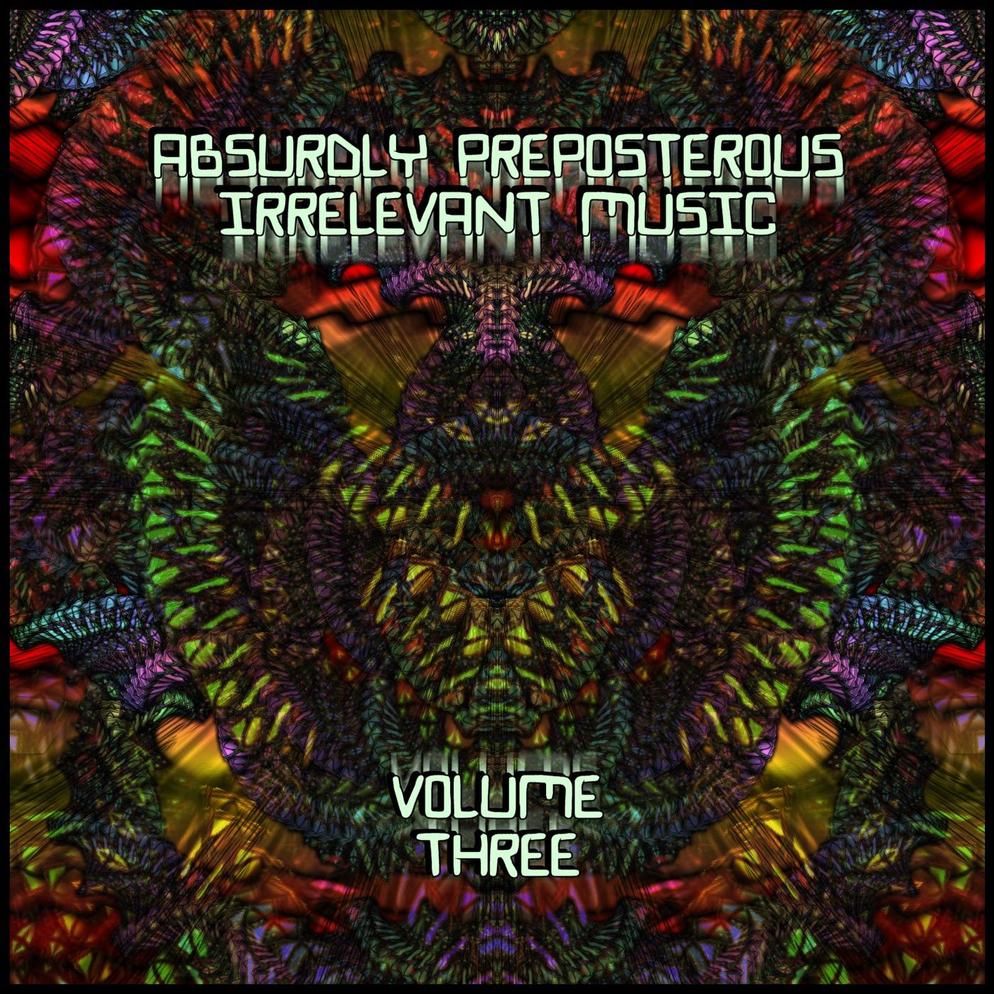 BrainCheese Radio Special
