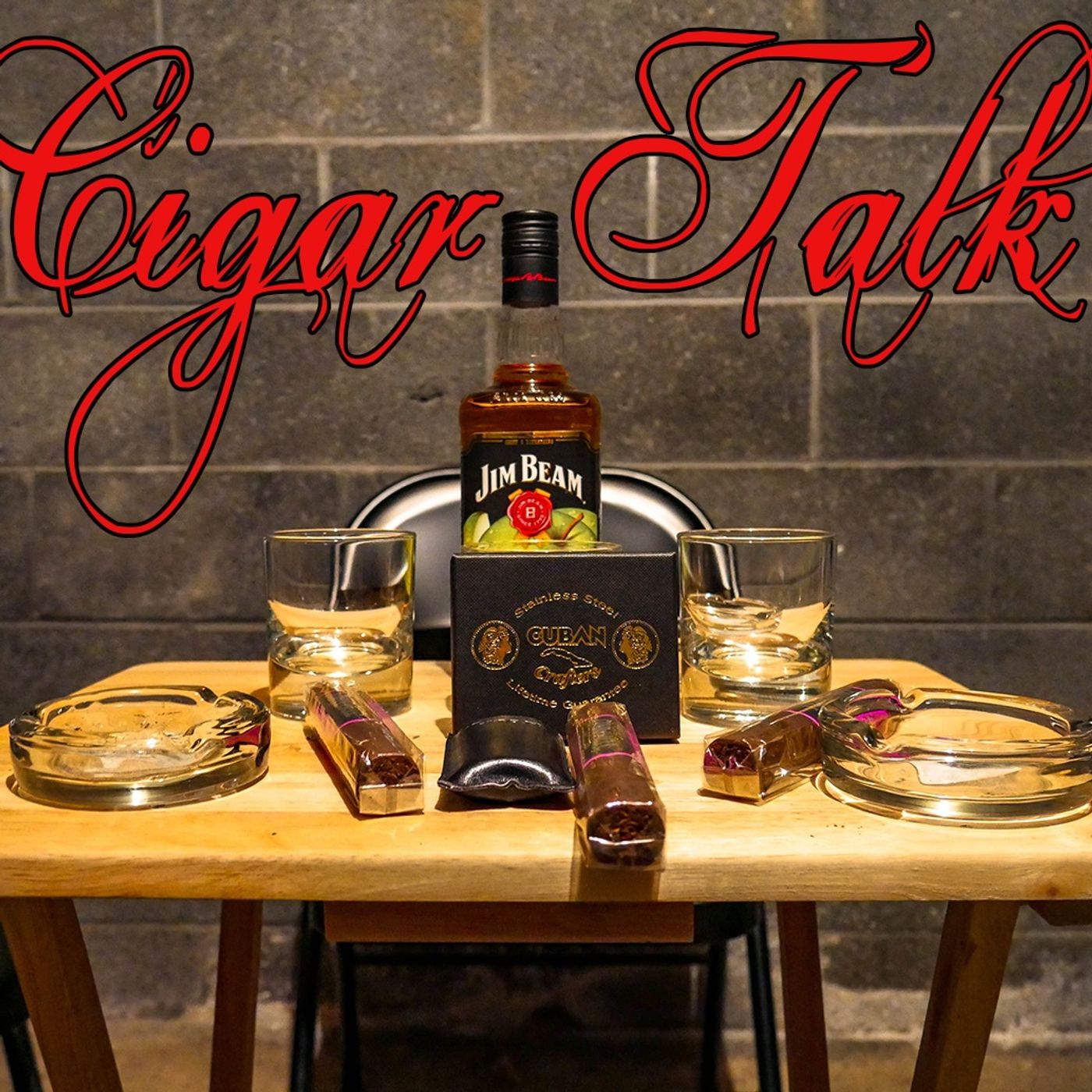 Cigar Talk