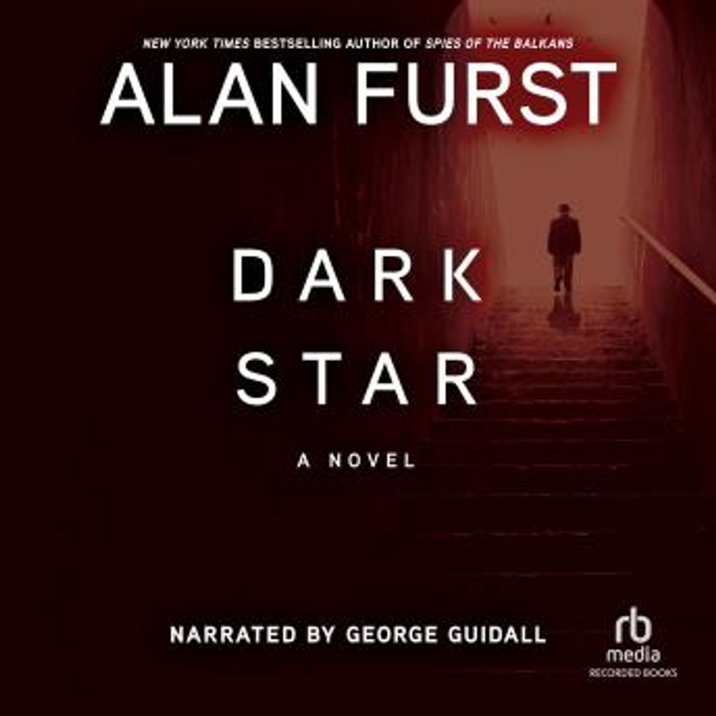 Download Best Full-Length Audiobooks in Mystery, Thriller & Horror, Espionage