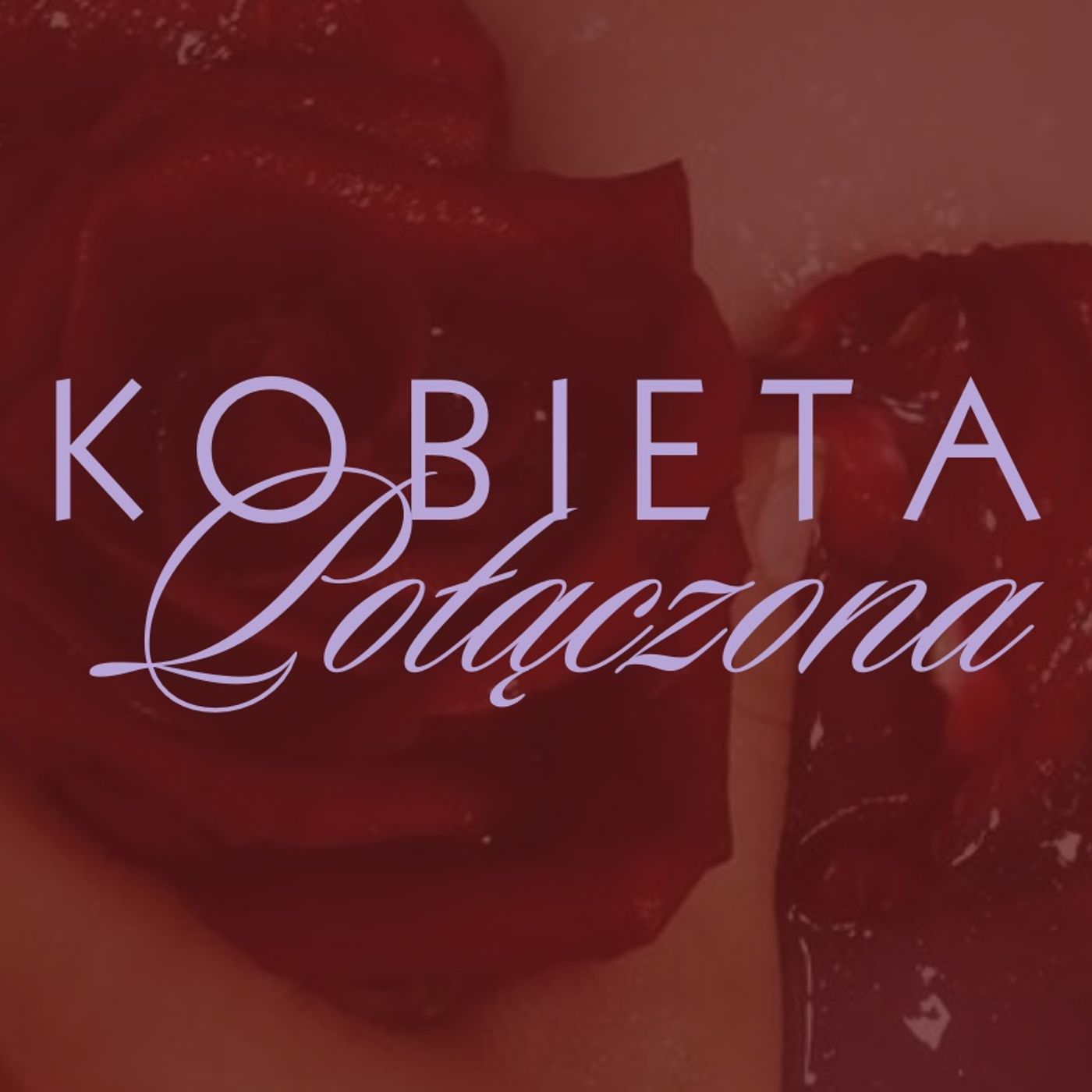 Kobieta Połączona podcast artwork