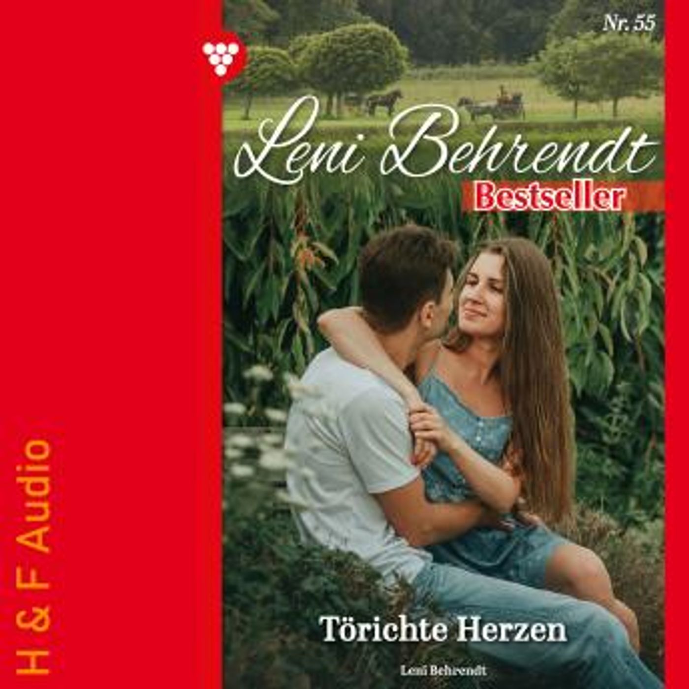 Discover Top Full Audiobooks in Romance, Modern