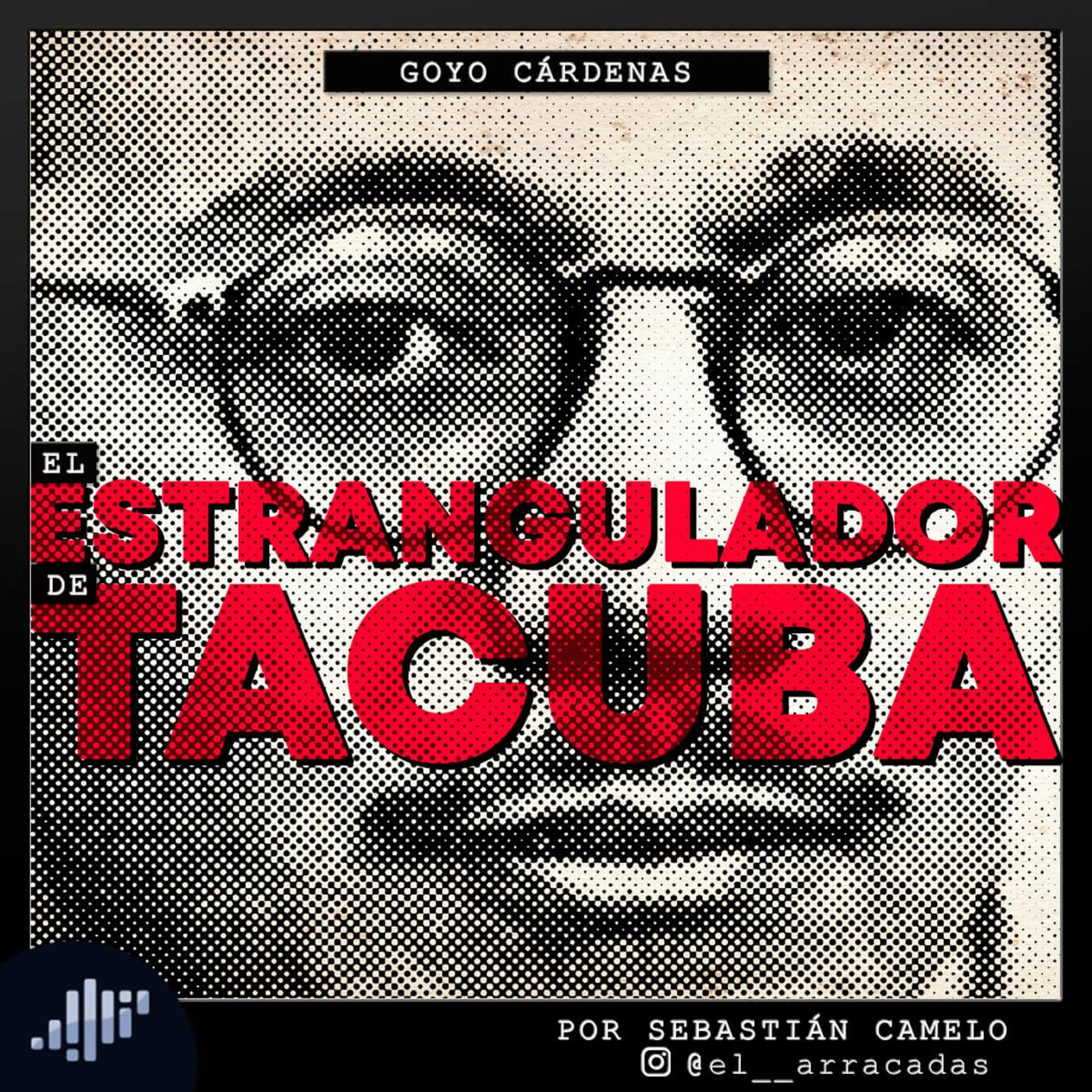 Serialmente: Historias de asesinos en serie.