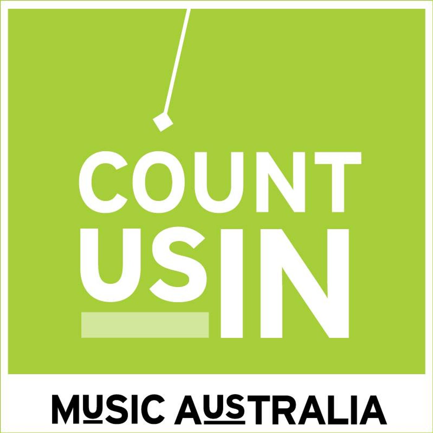 SES: Music Count Us In Interview 300818 episode artwork