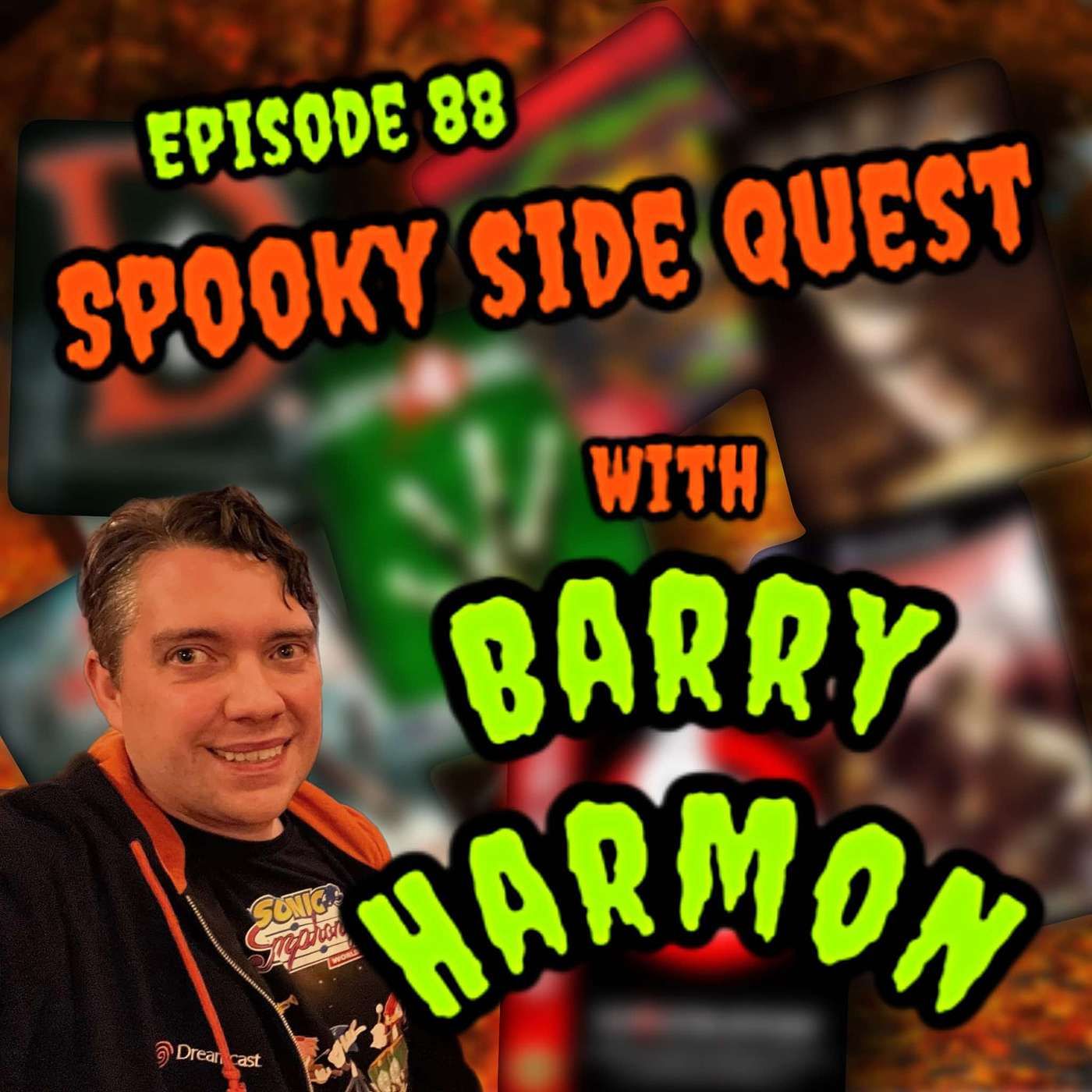 Dan and Ian Have Questions Podcast