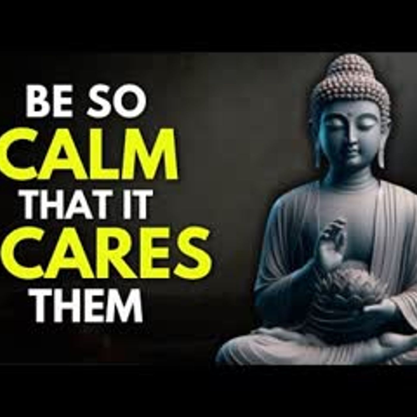 Power of Not Reacting   How to control your emotions   Buddhist Wisodm for Peace