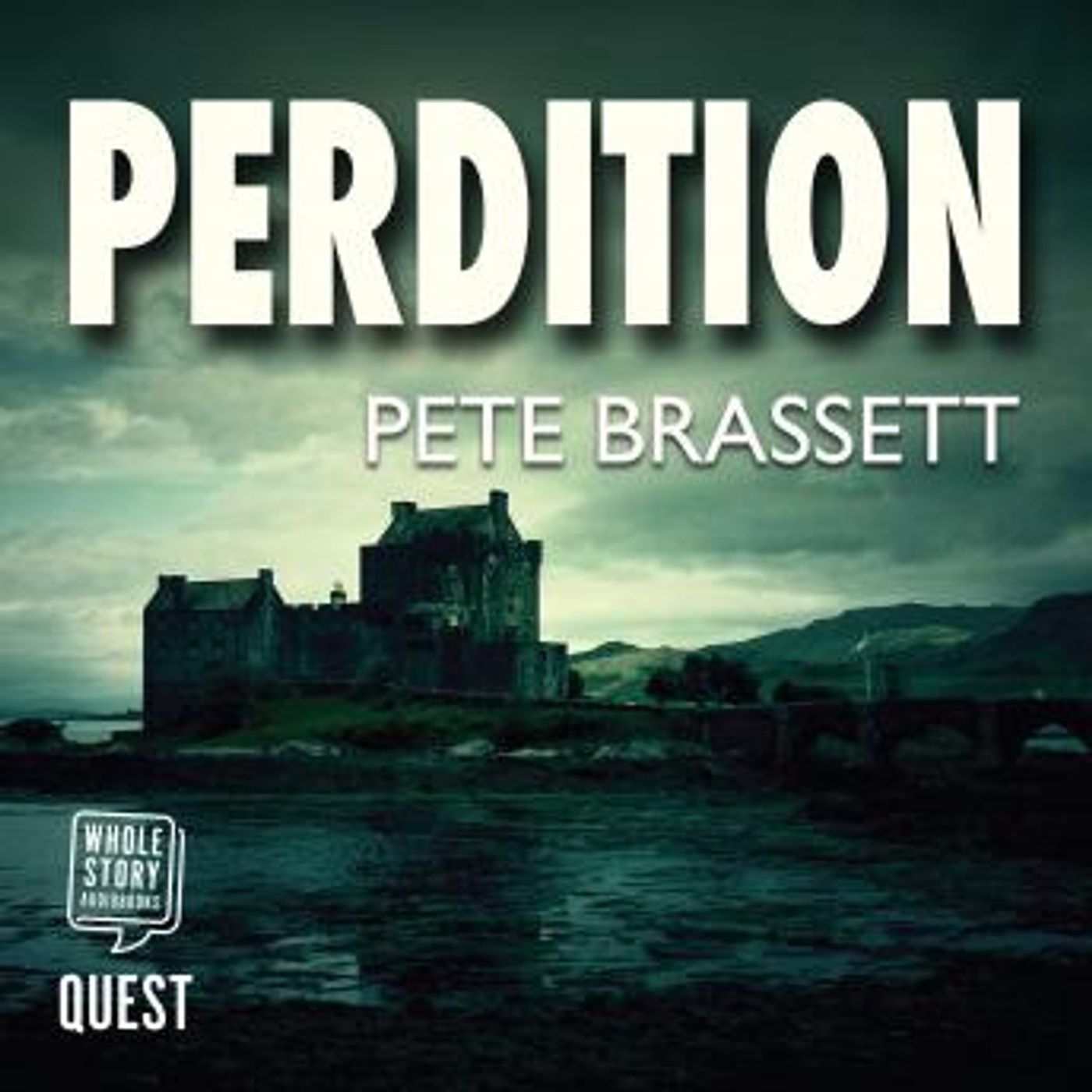 Full Audiobooks in Mystery, Thriller & Horror, Suspense