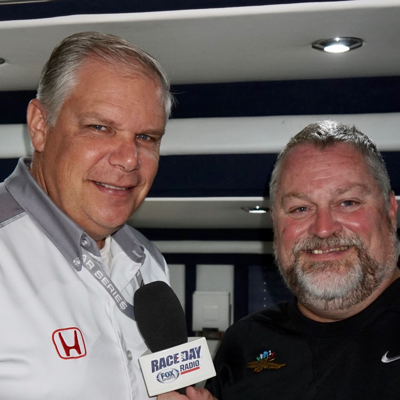 Honda IndyCar Report