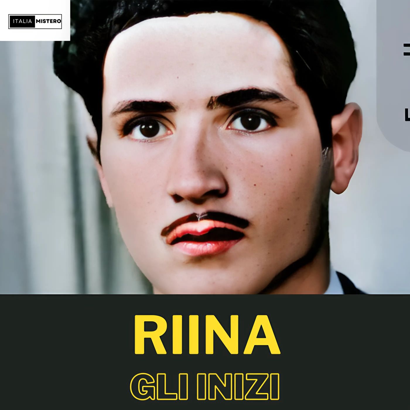 Italia Mistero