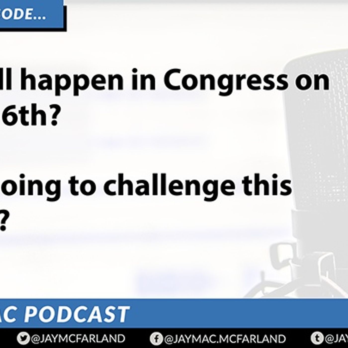 The JayMac Podcast