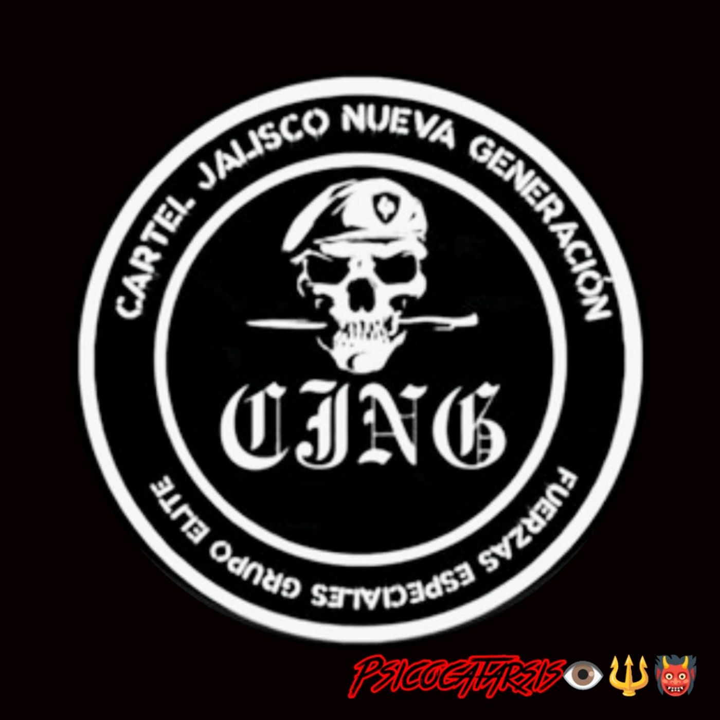 El CJNG NO SE ACABA CON LA MUERTE DEL MENCHO y ESTO Explica por Qué _ Jonathan Pérez episode artwork